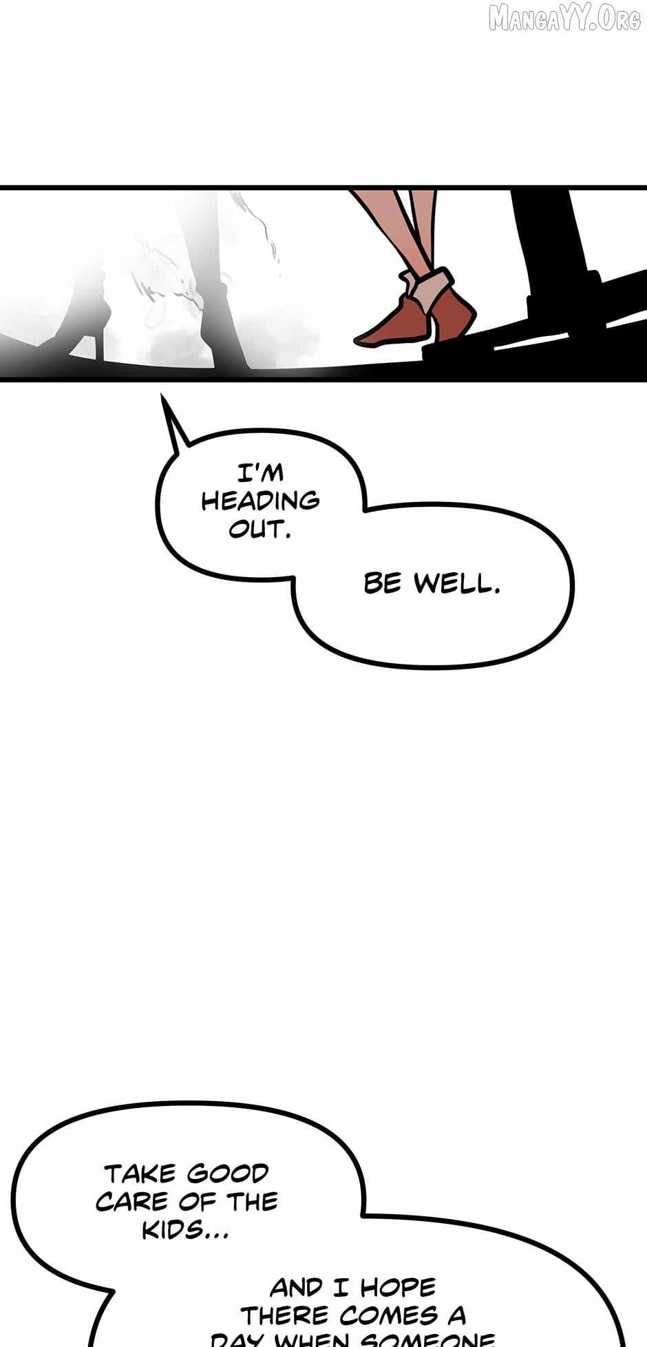 Read Santa Industri Manga Online