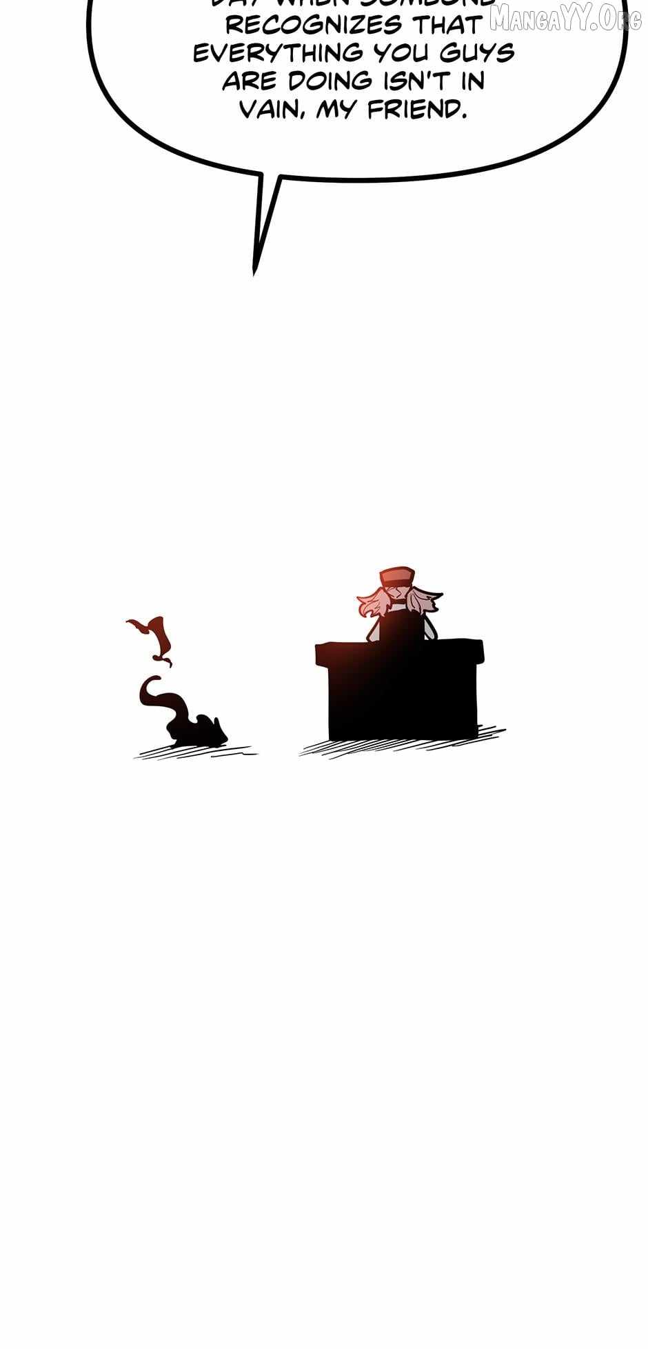 Read Santa Industri Manga Online