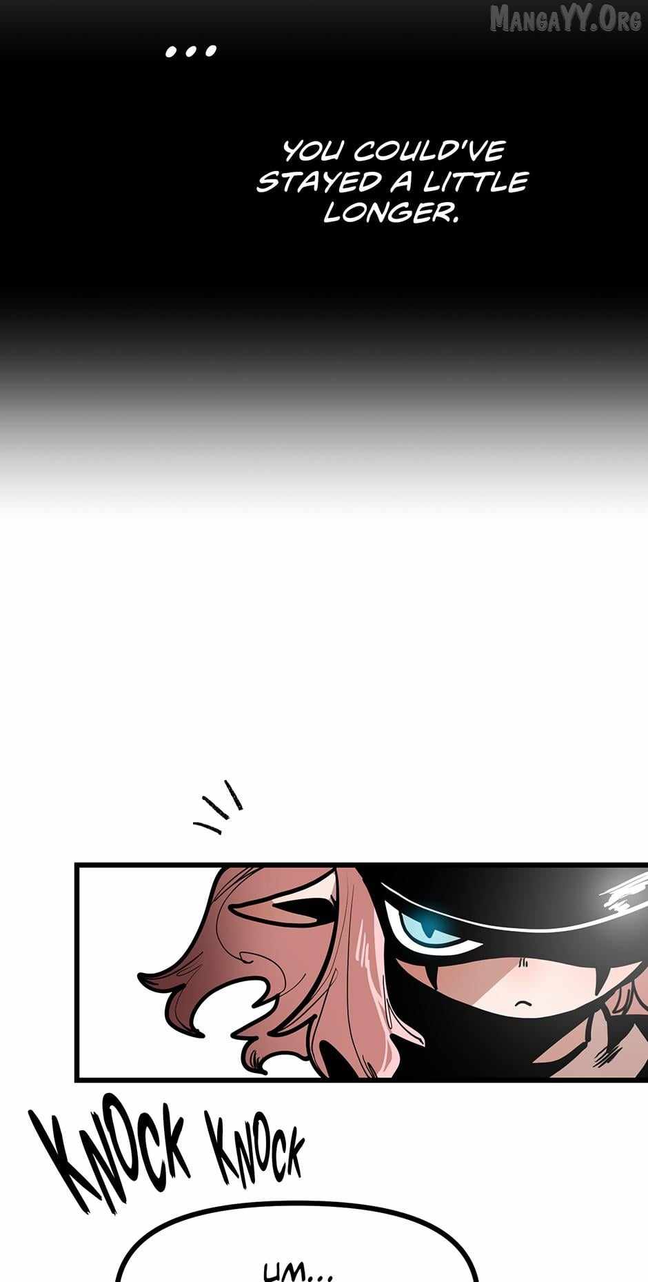 Read Santa Industri Manga Online