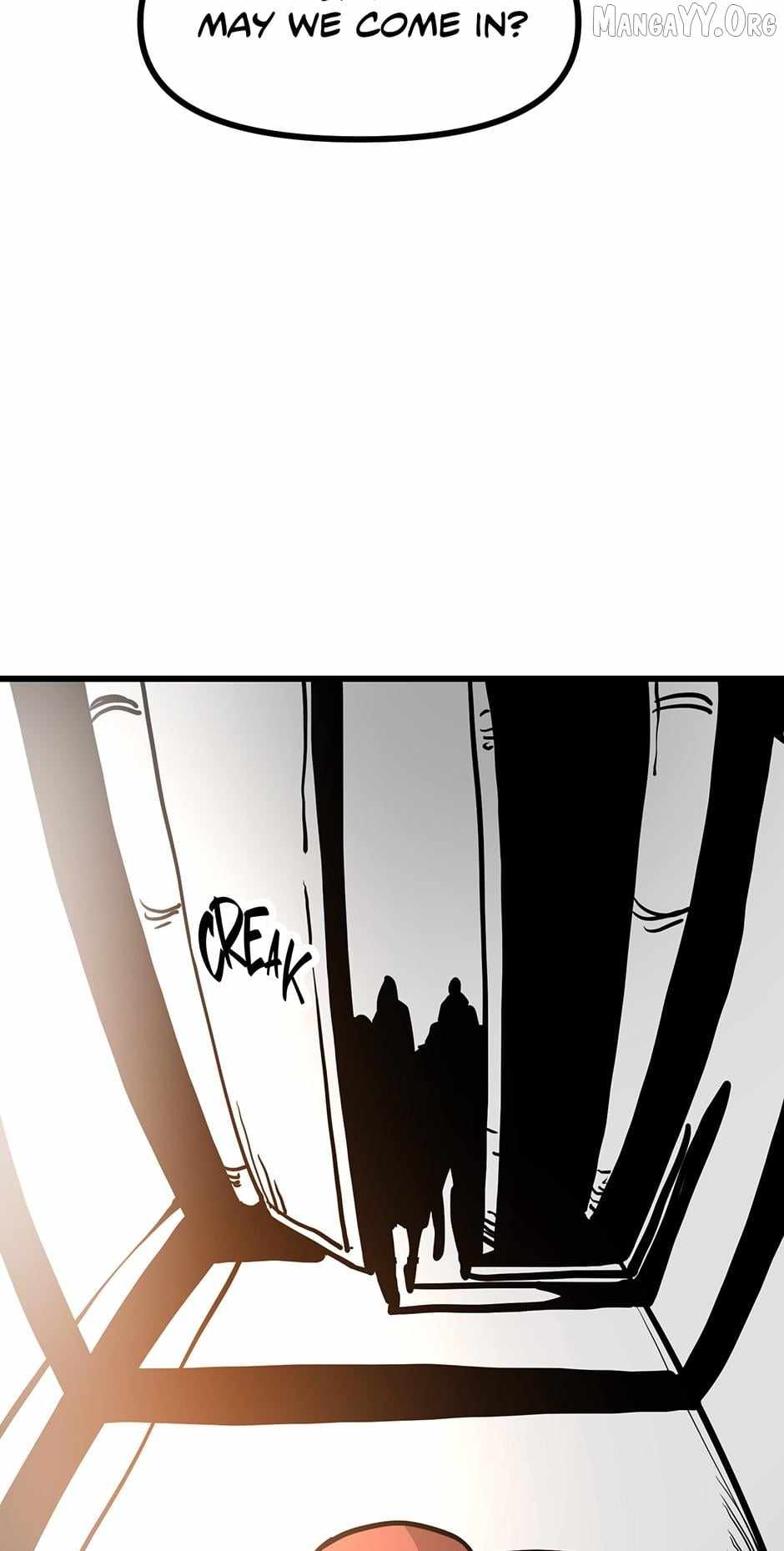 Read Santa Industri Manga Online