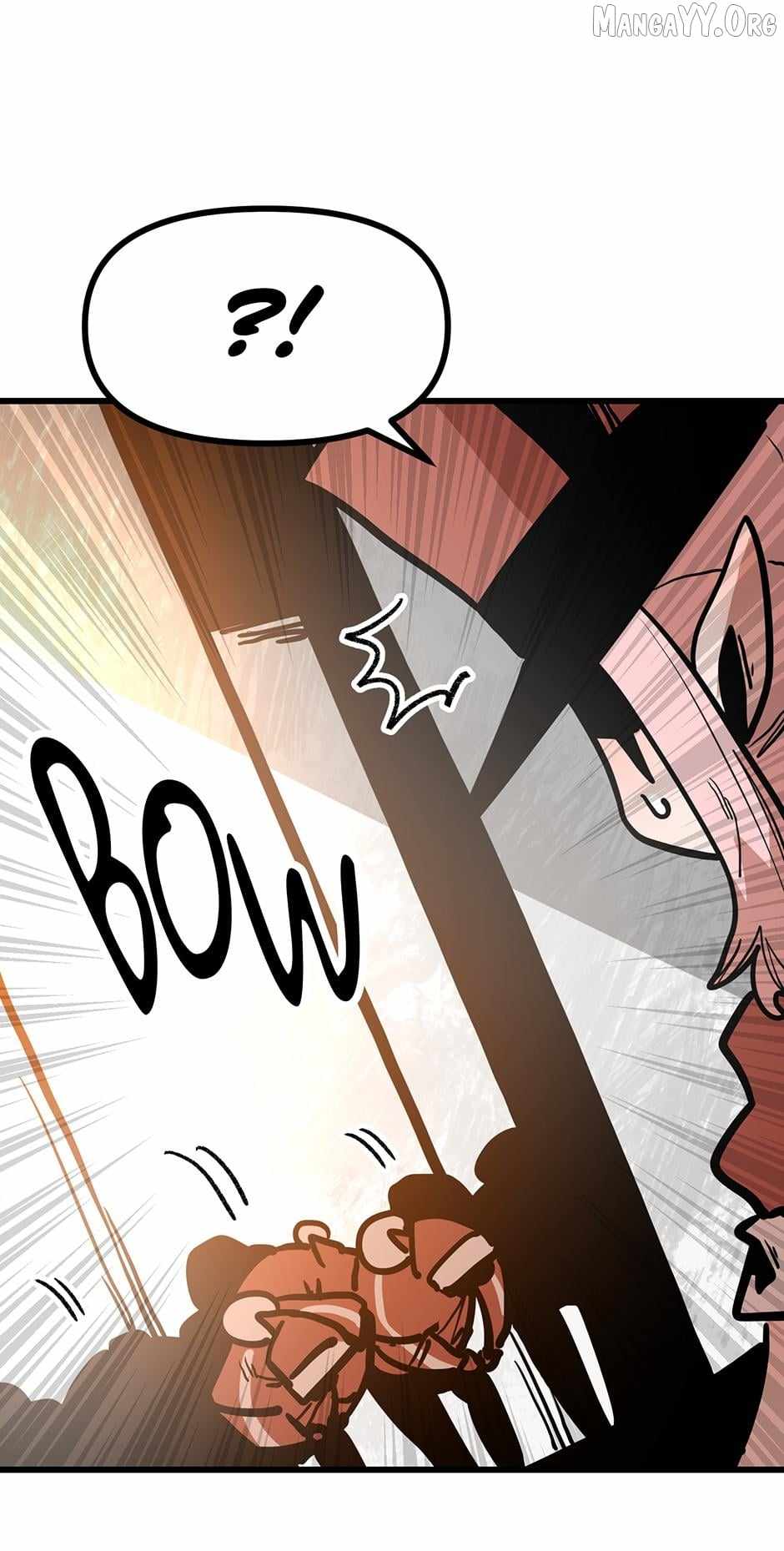 Read Santa Industri Manga Online