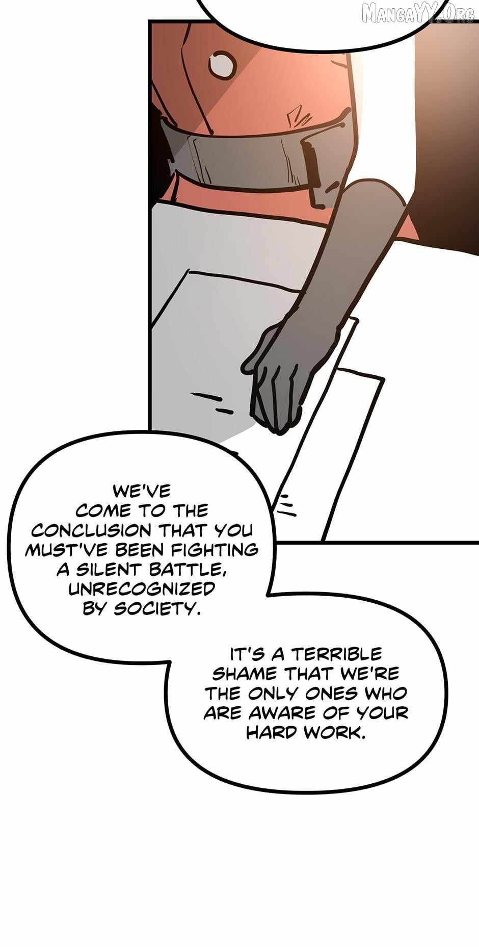 Read Santa Industri Manga Online