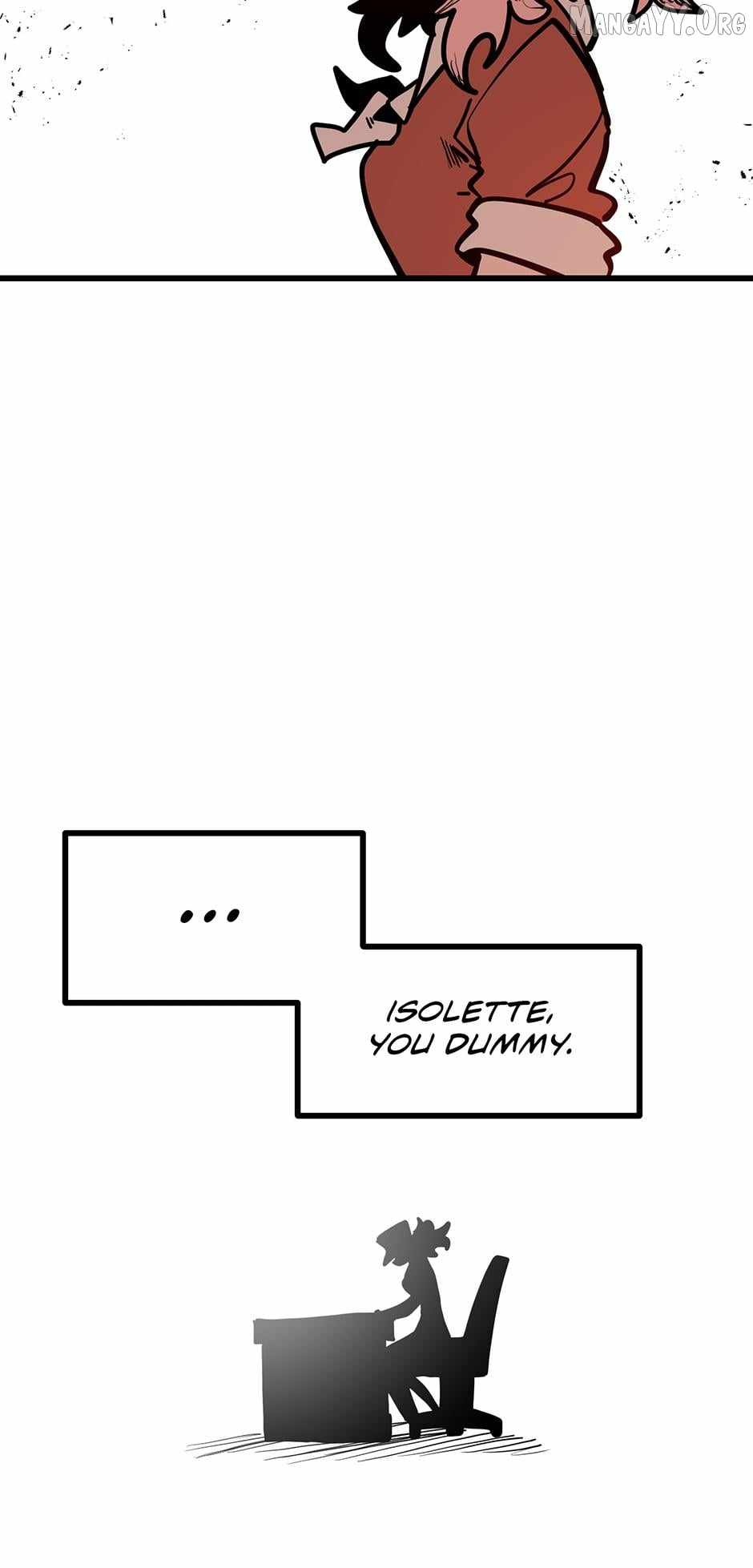 Read Santa Industri Manga Online