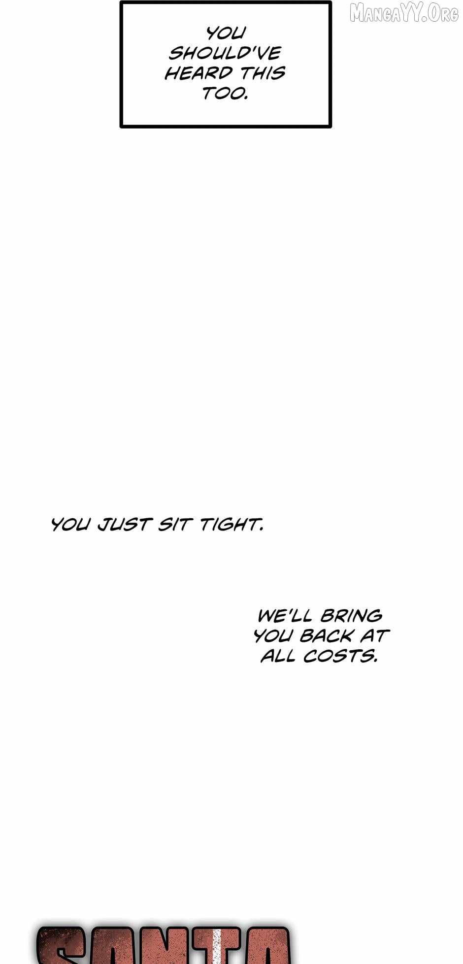 Read Santa Industri Manga Online