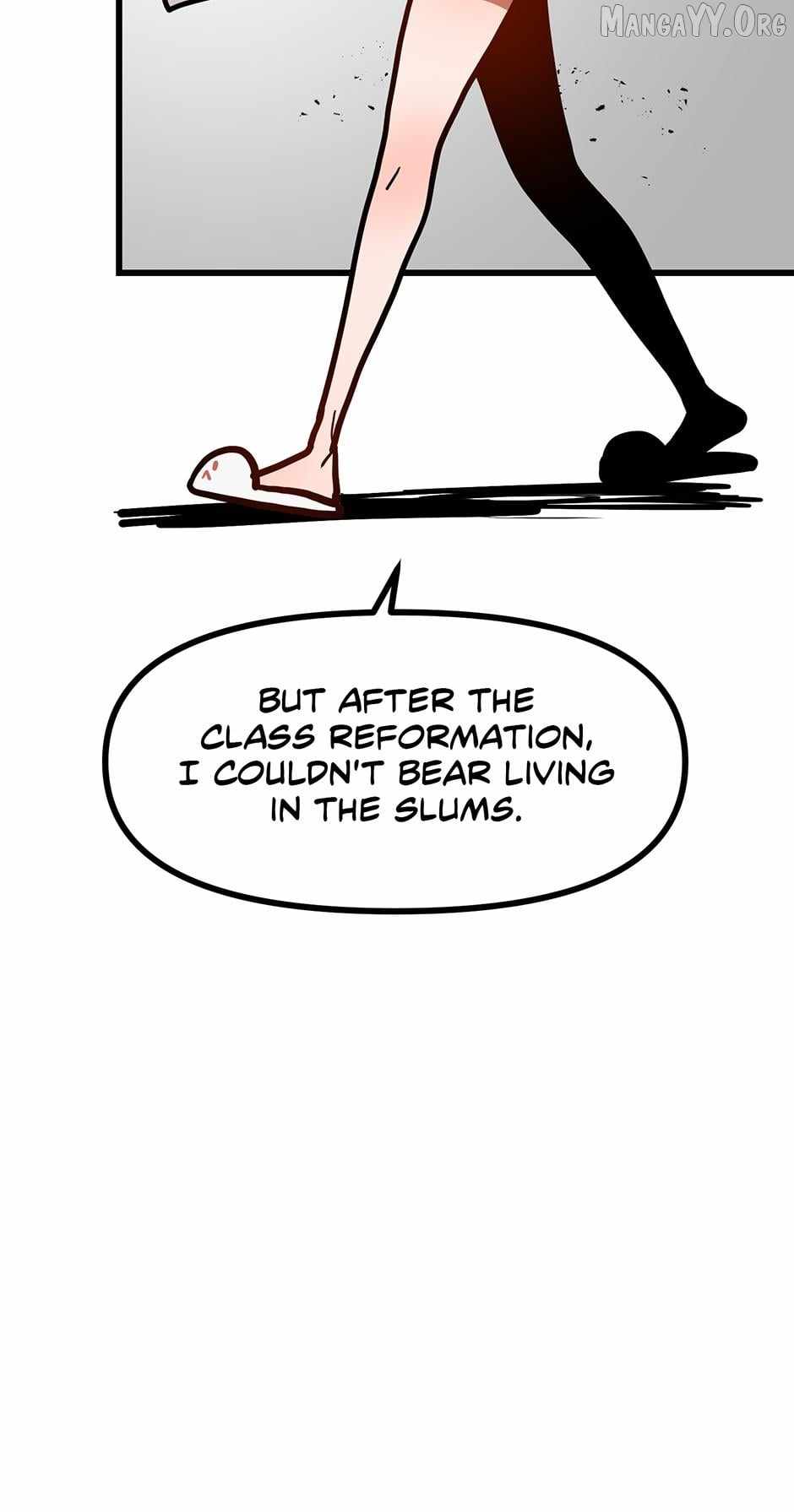 Read Santa Industri Manga Online