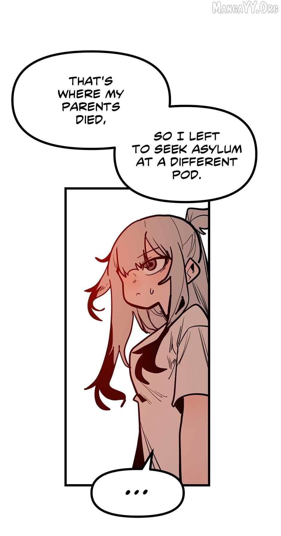 Read Santa Industri Manga Online