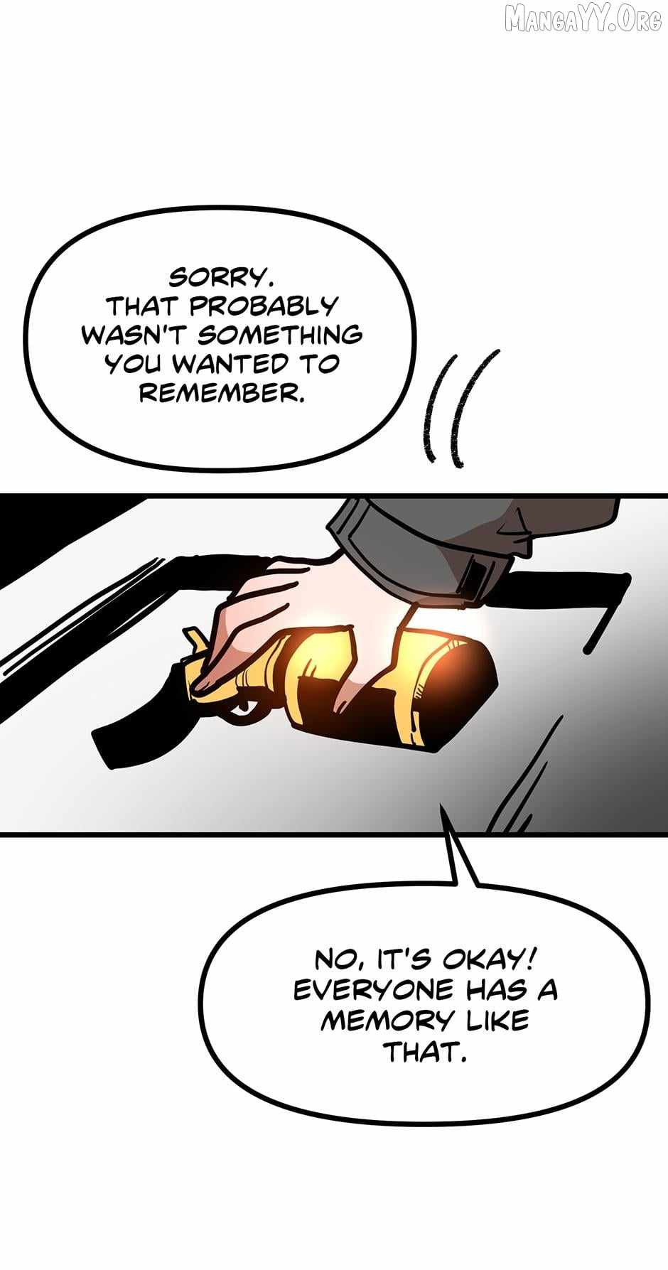 Read Santa Industri Manga Online