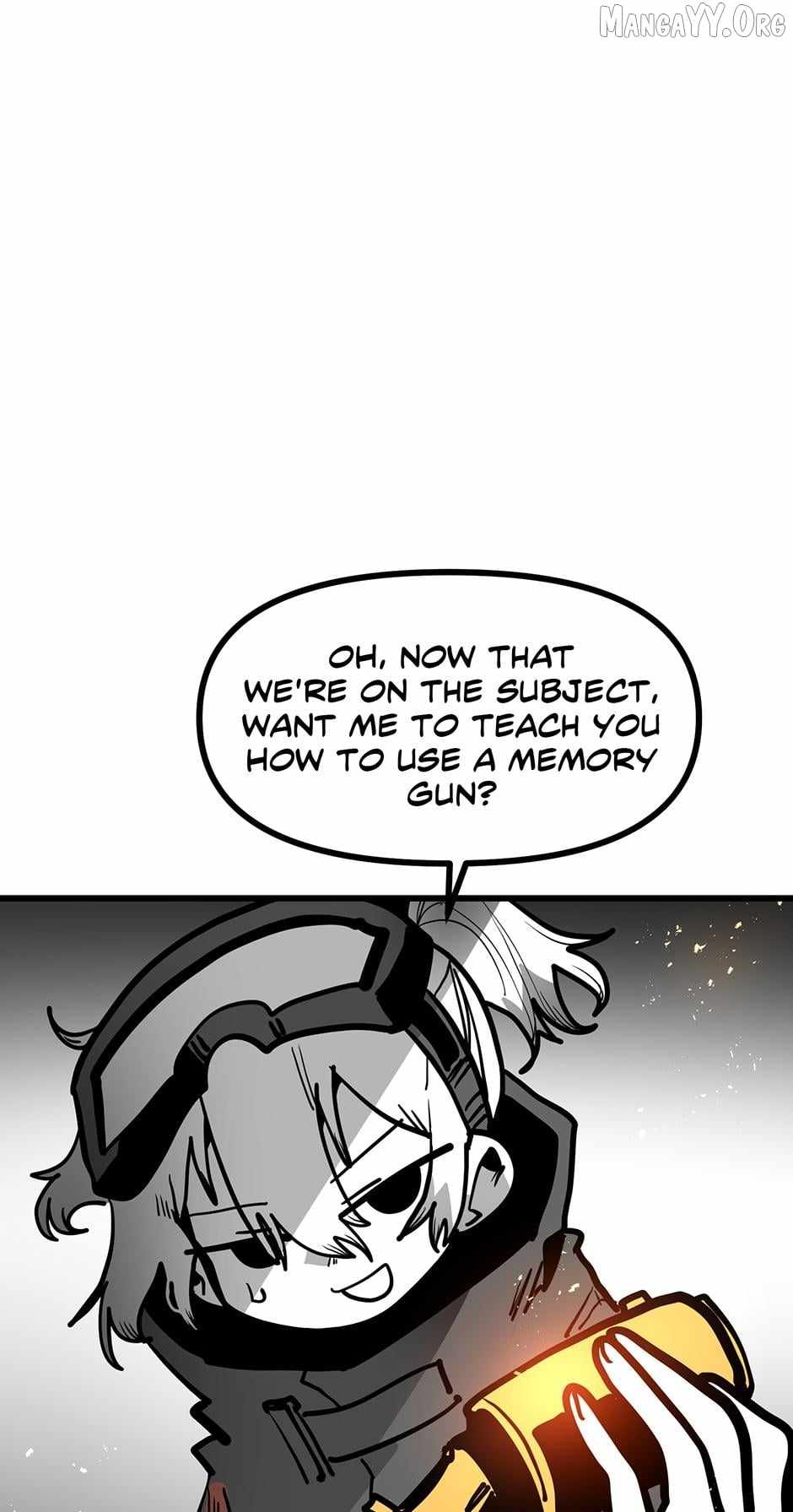 Read Santa Industri Manga Online