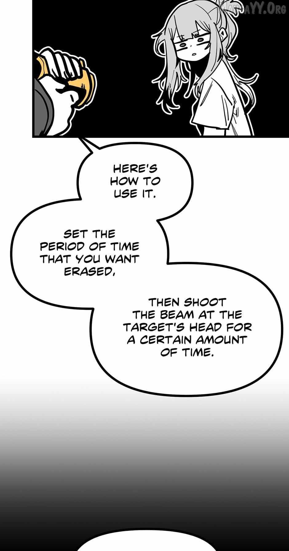 Read Santa Industri Manga Online