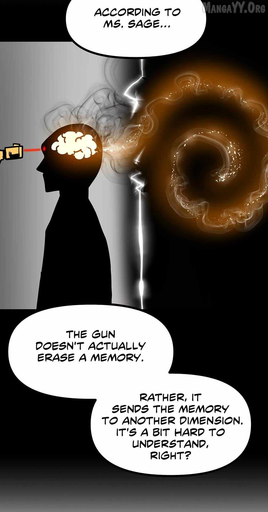 Read Santa Industri Manga Online