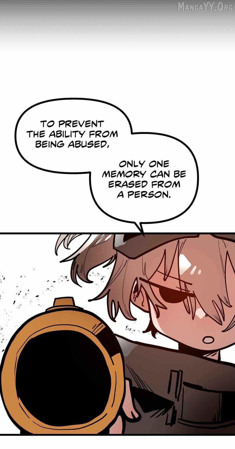 Read Santa Industri Manga Online