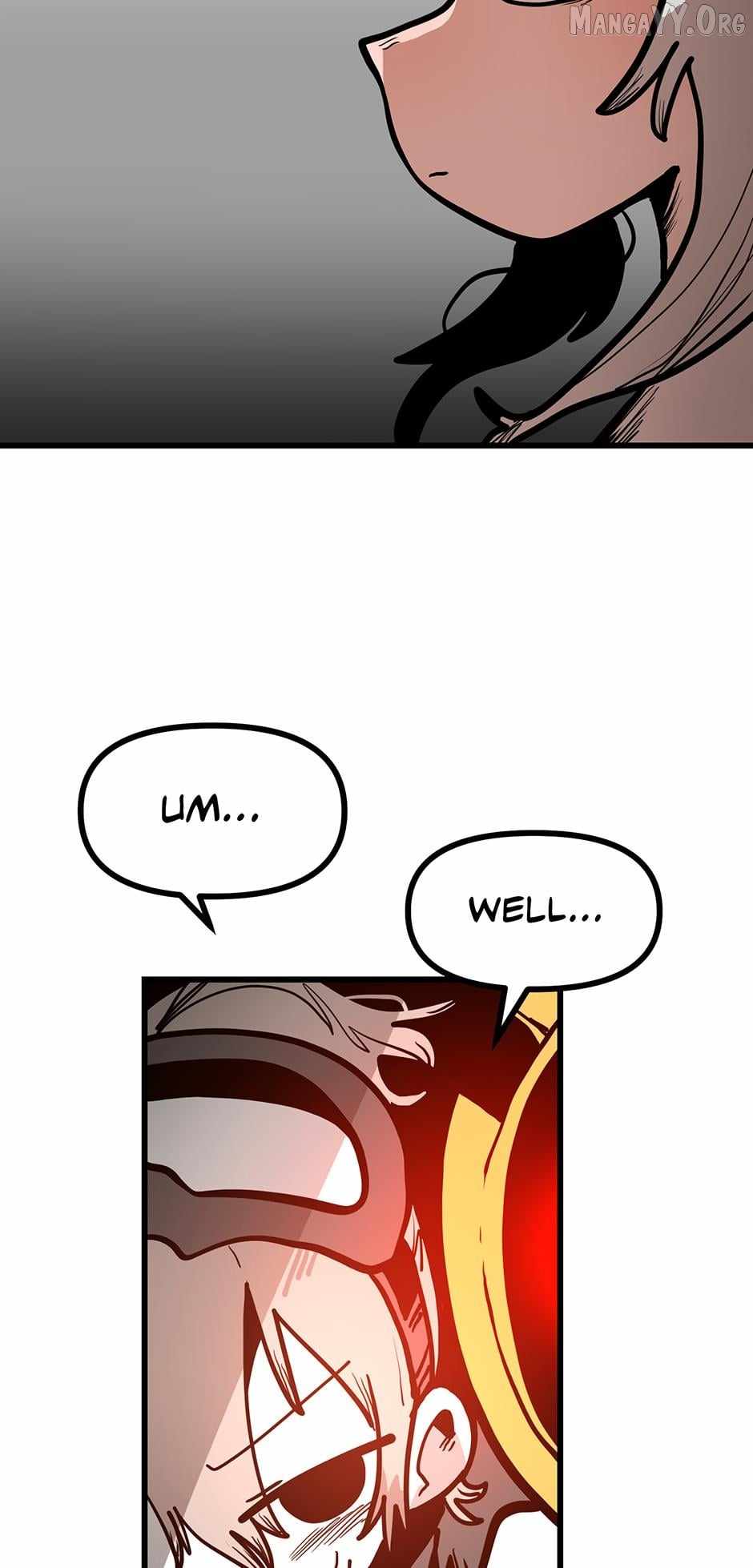 Read Santa Industri Manga Online