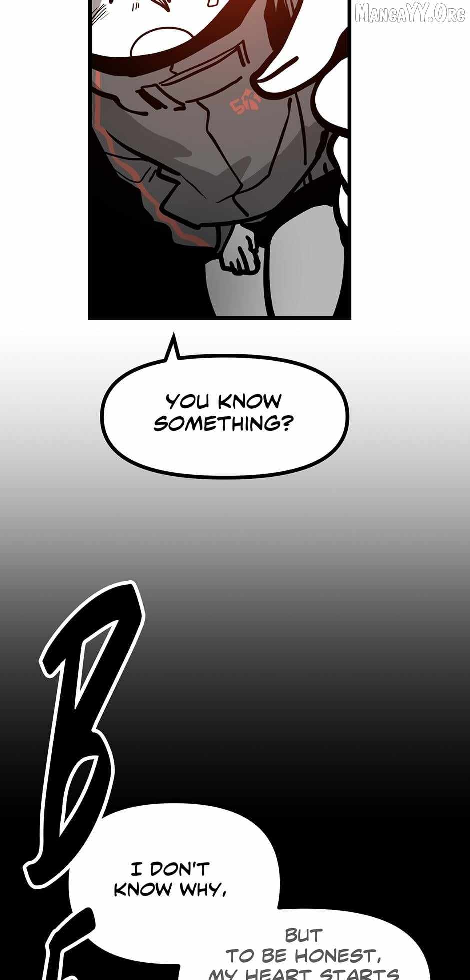 Read Santa Industri Manga Online