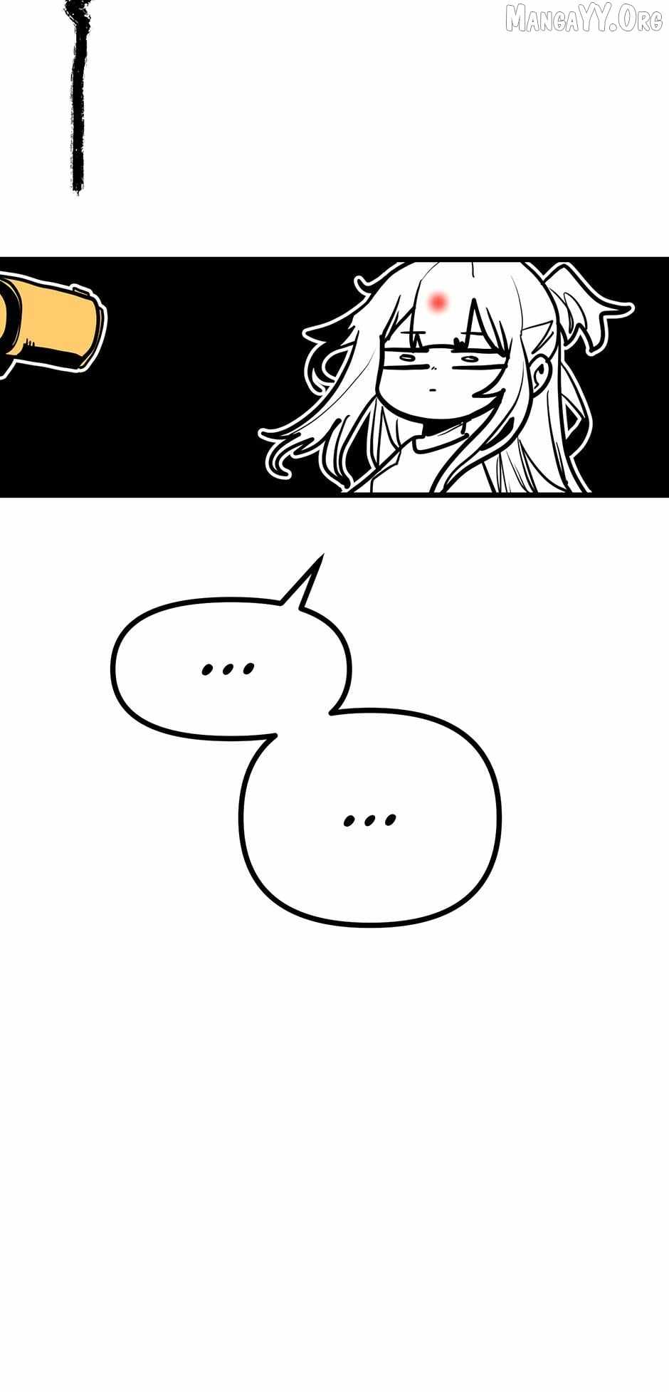 Read Santa Industri Manga Online