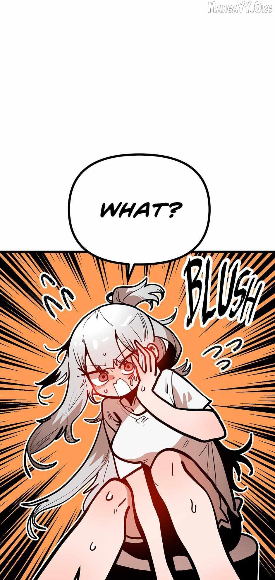 Read Santa Industri Manga Online