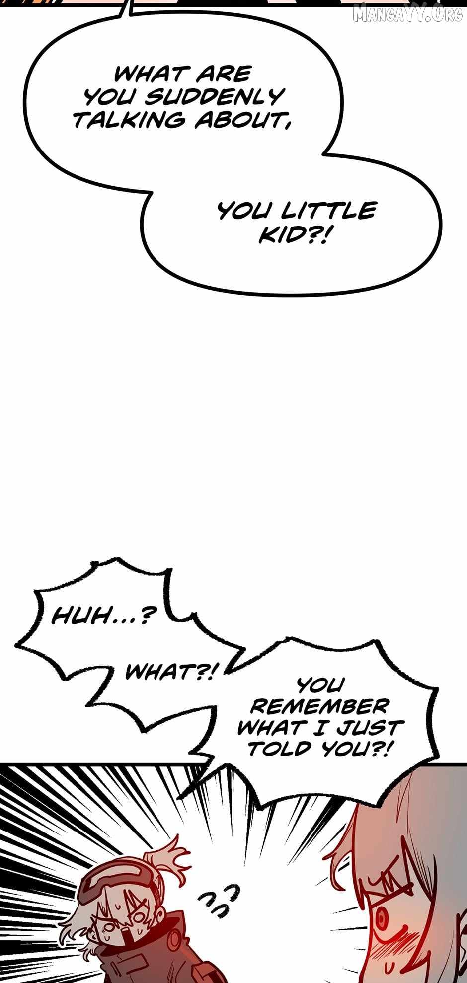 Read Santa Industri Manga Online