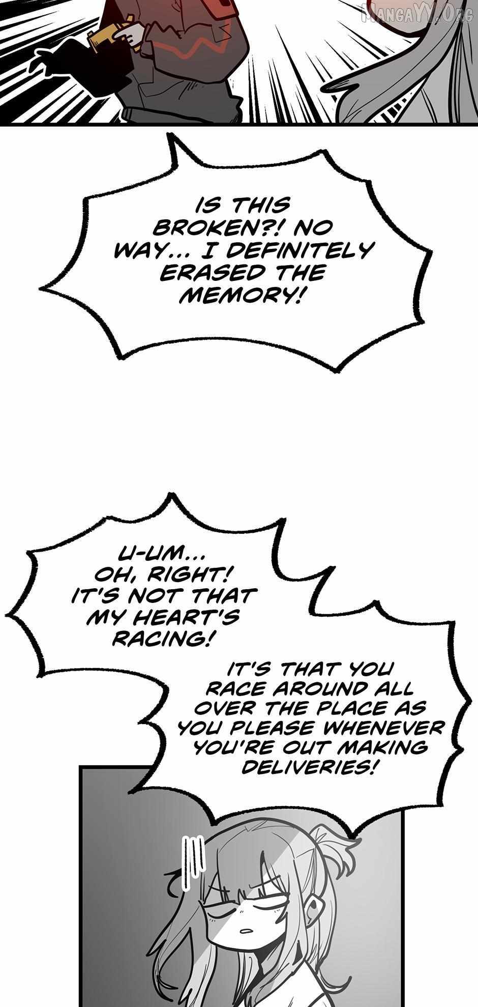 Read Santa Industri Manga Online