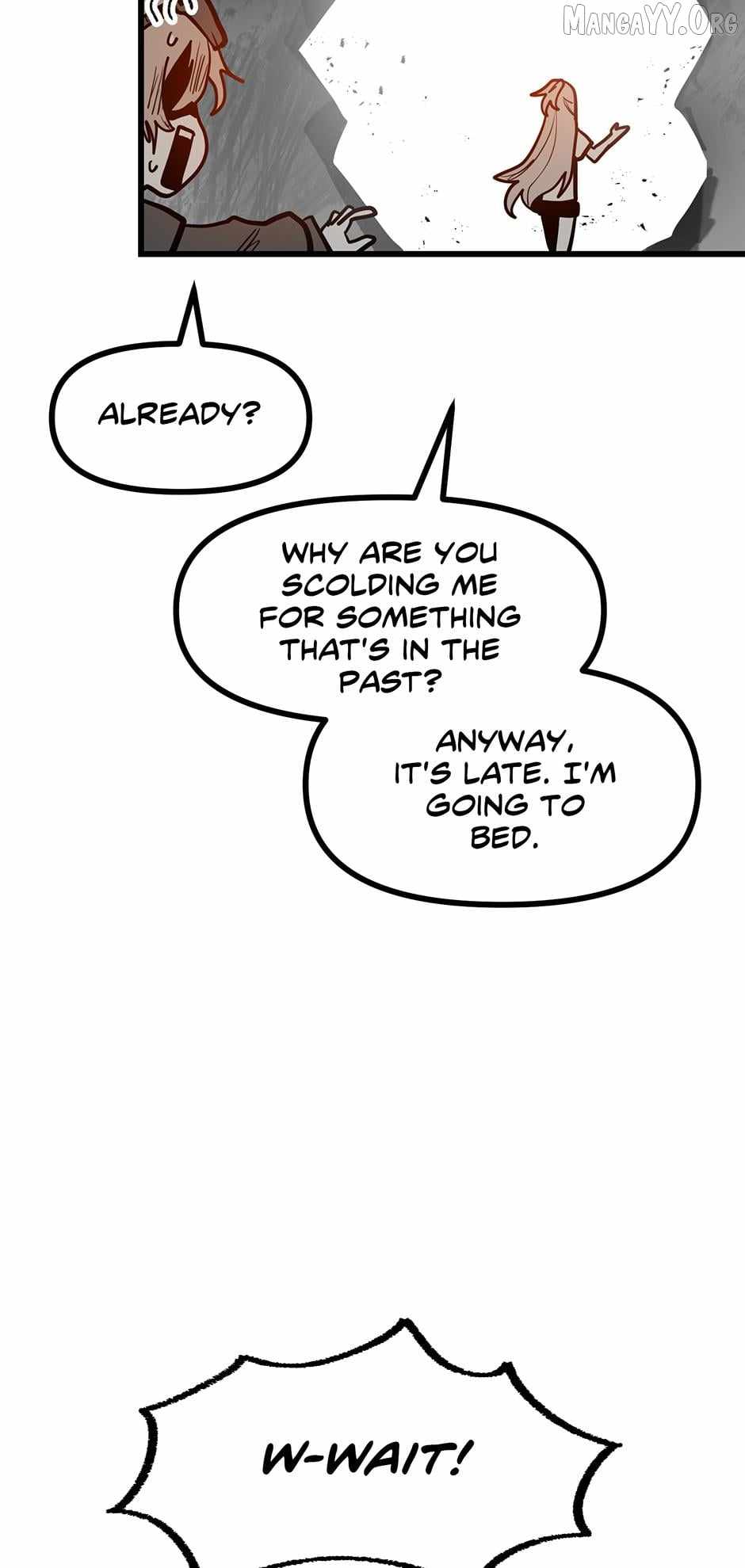 Read Santa Industri Manga Online