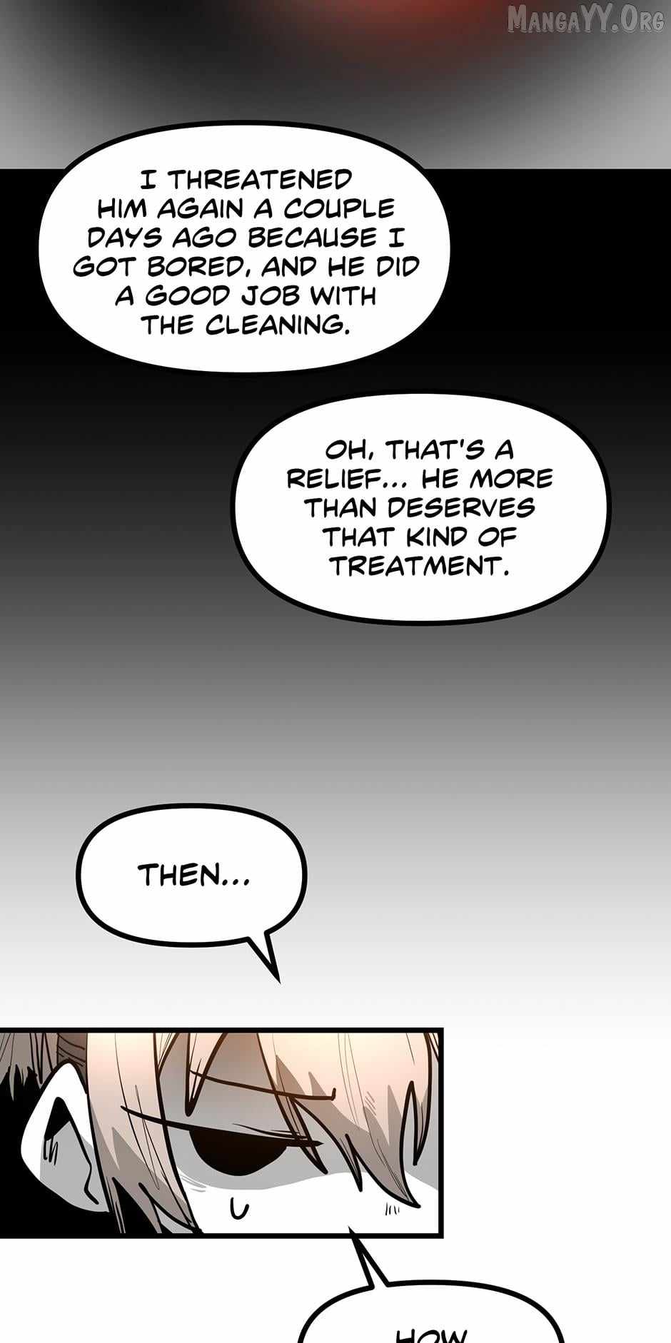 Read Santa Industri Manga Online