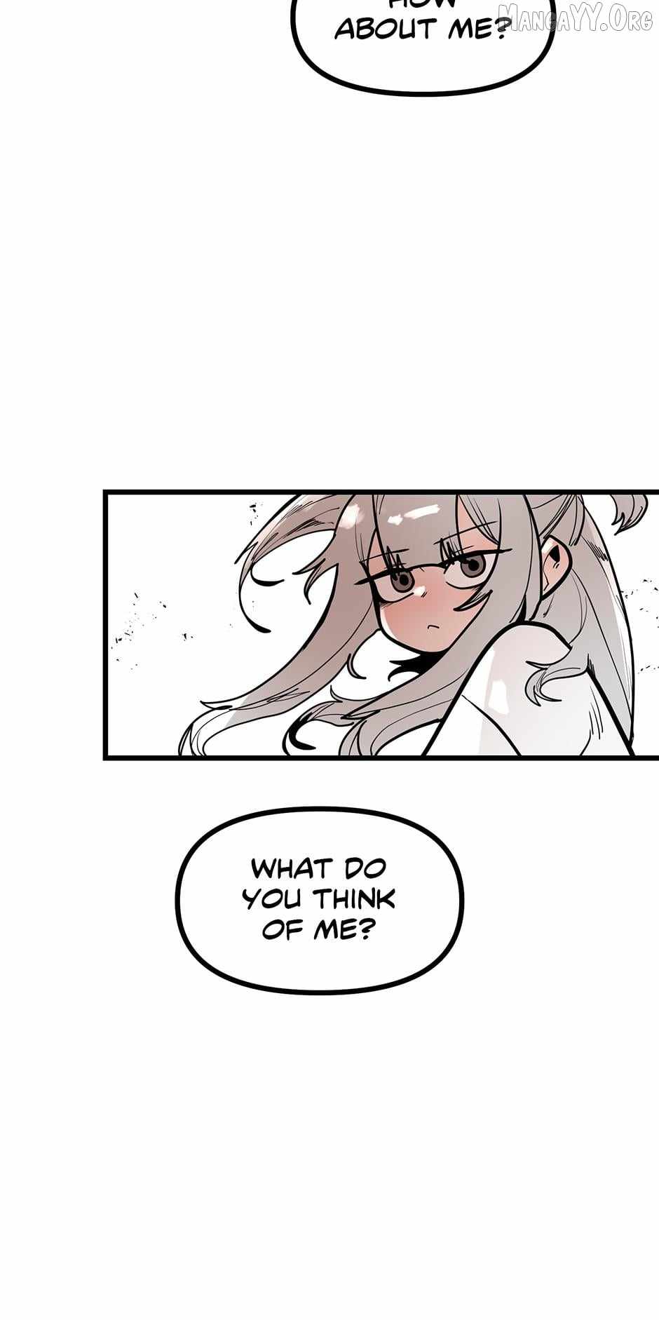 Read Santa Industri Manga Online