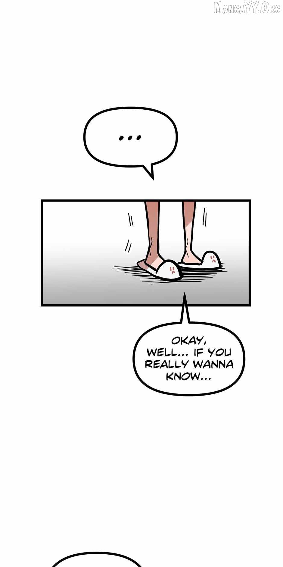 Read Santa Industri Manga Online