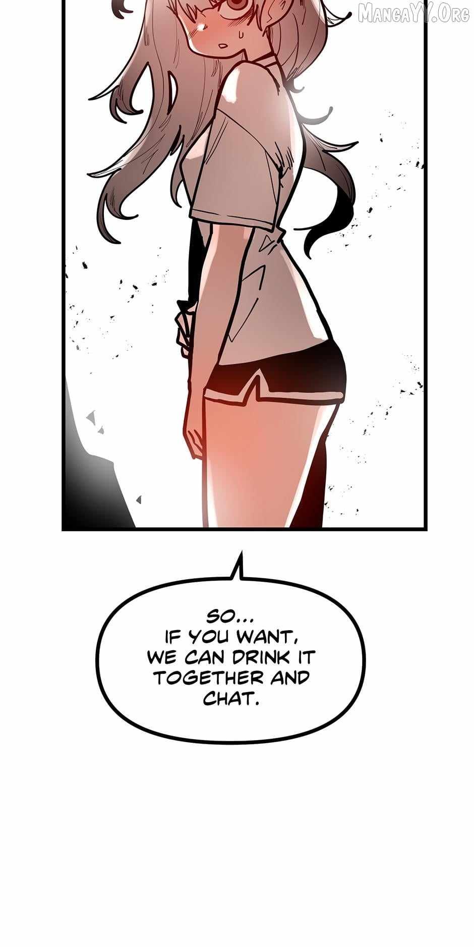 Read Santa Industri Manga Online