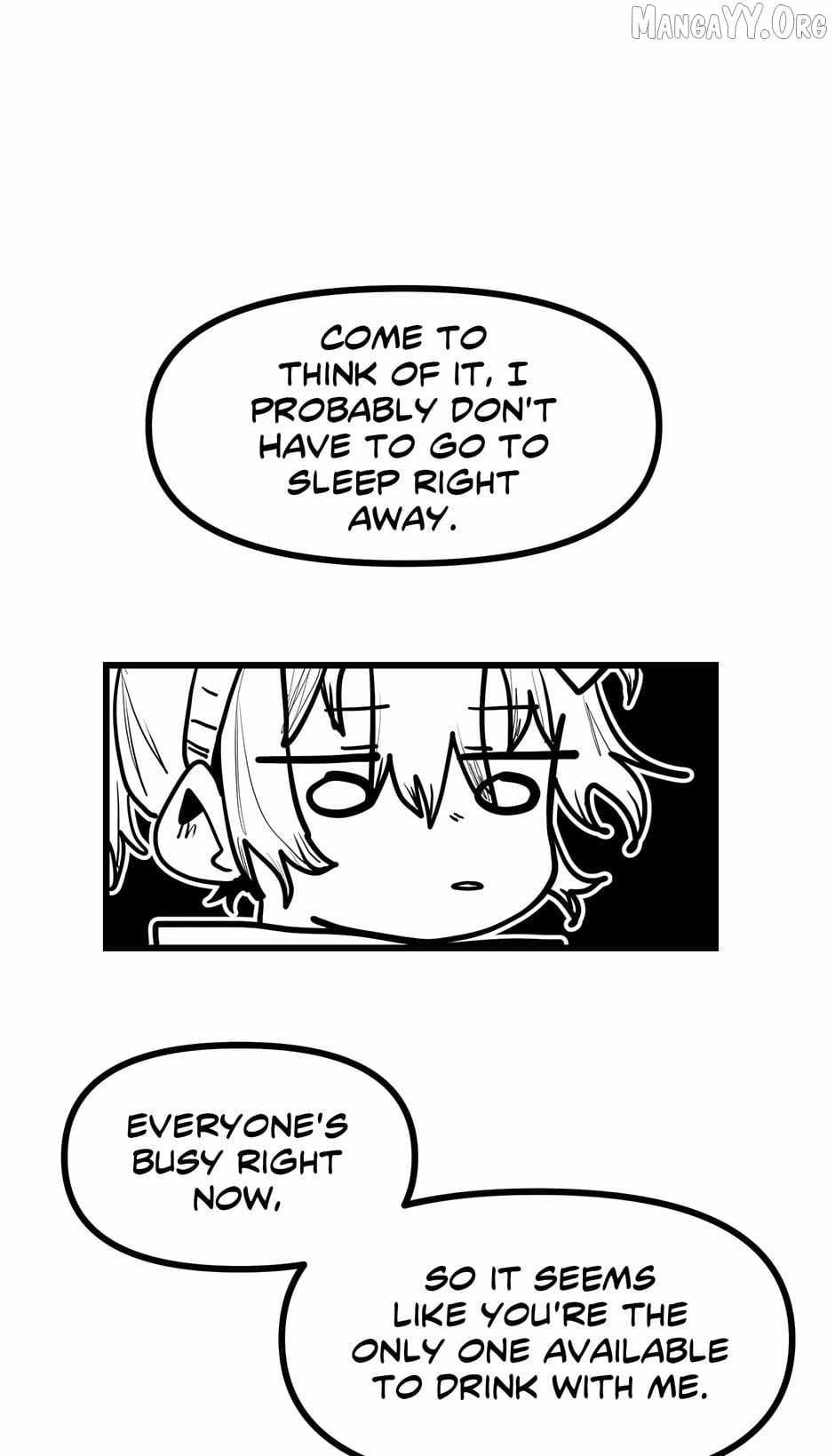 Read Santa Industri Manga Online