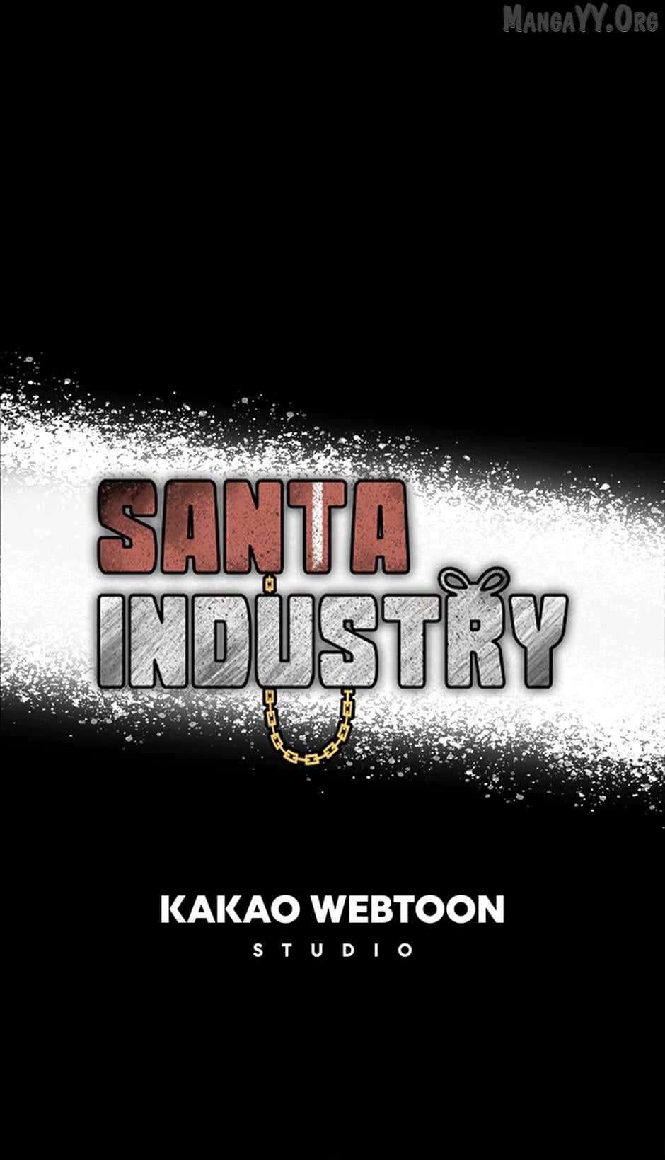 Read Santa Industri Manga Online
