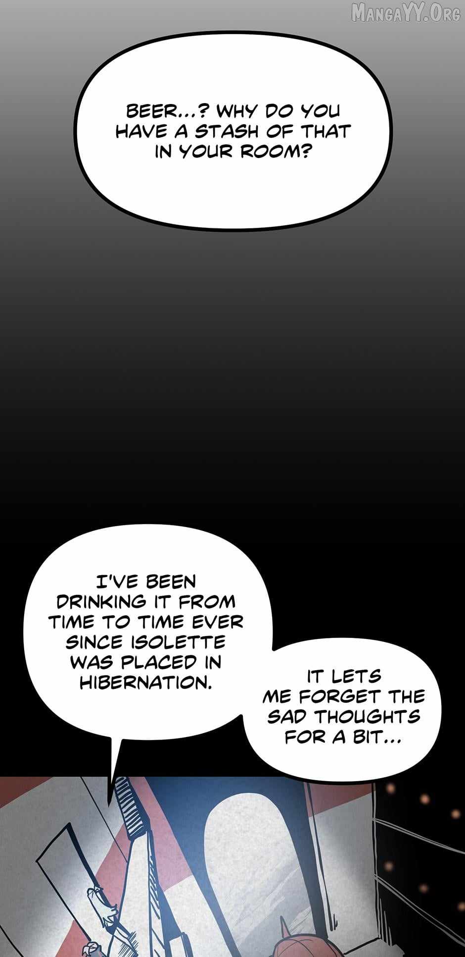 Read Santa Industri Manga Online