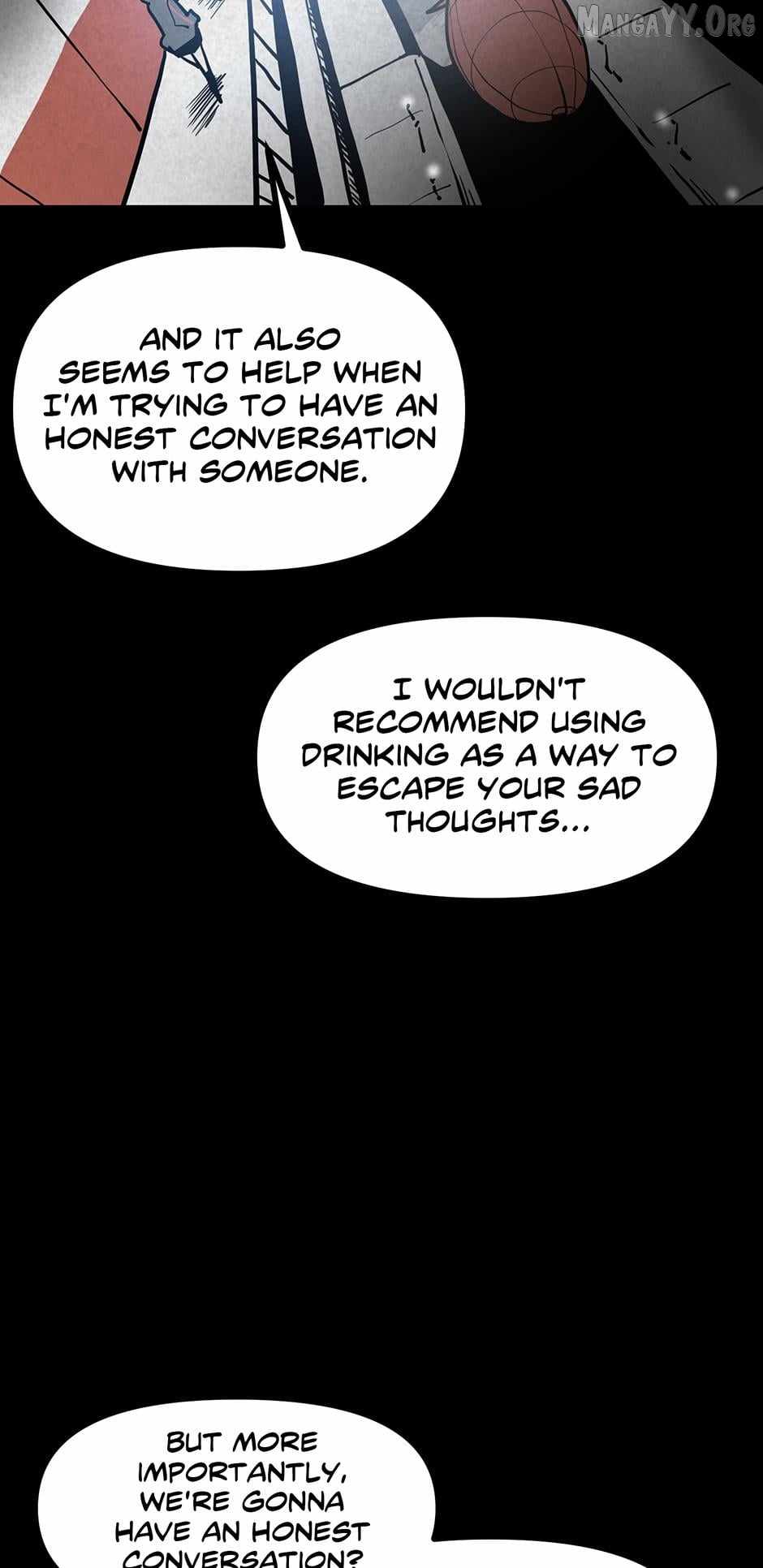 Read Santa Industri Manga Online