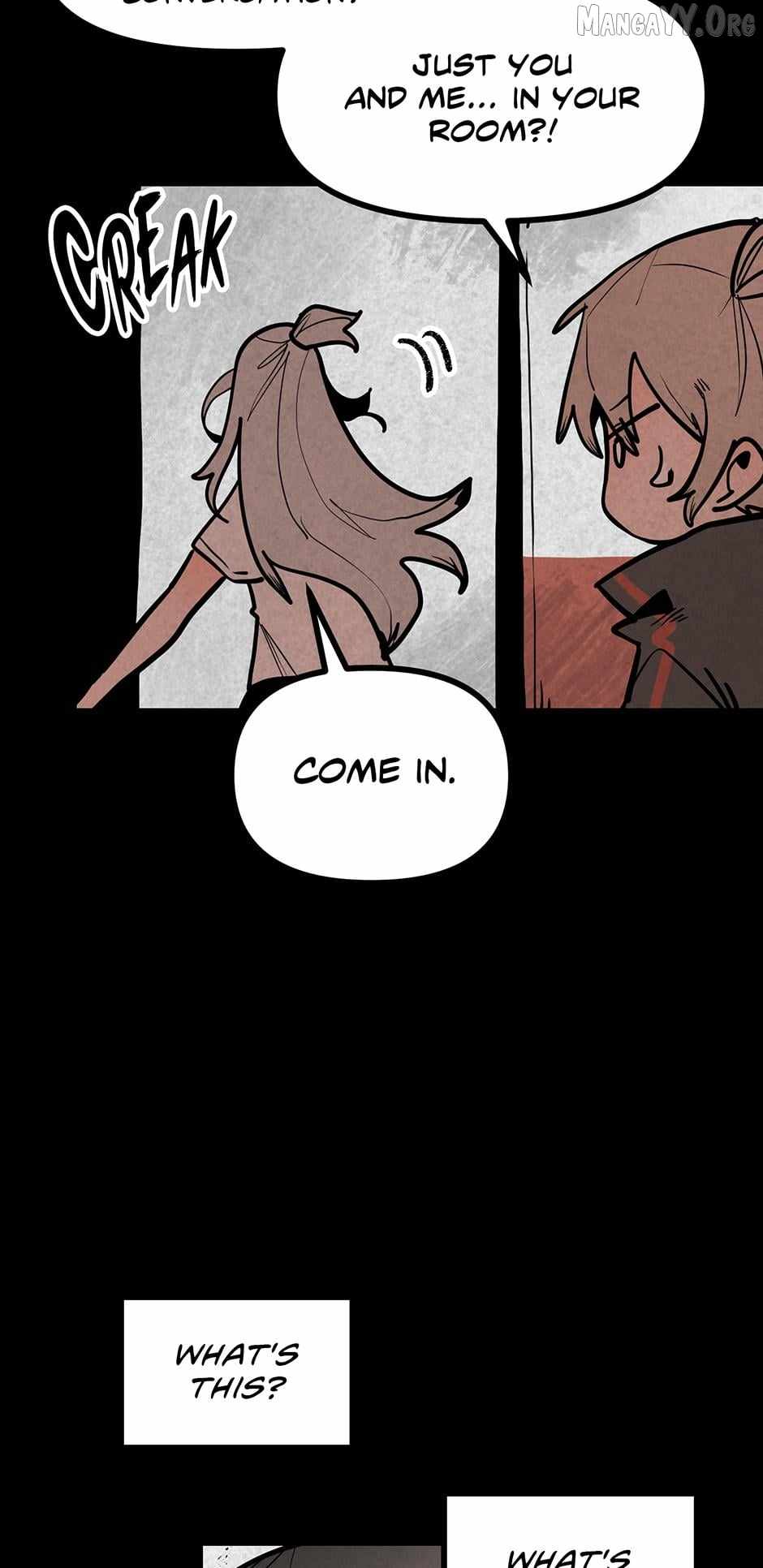 Read Santa Industri Manga Online