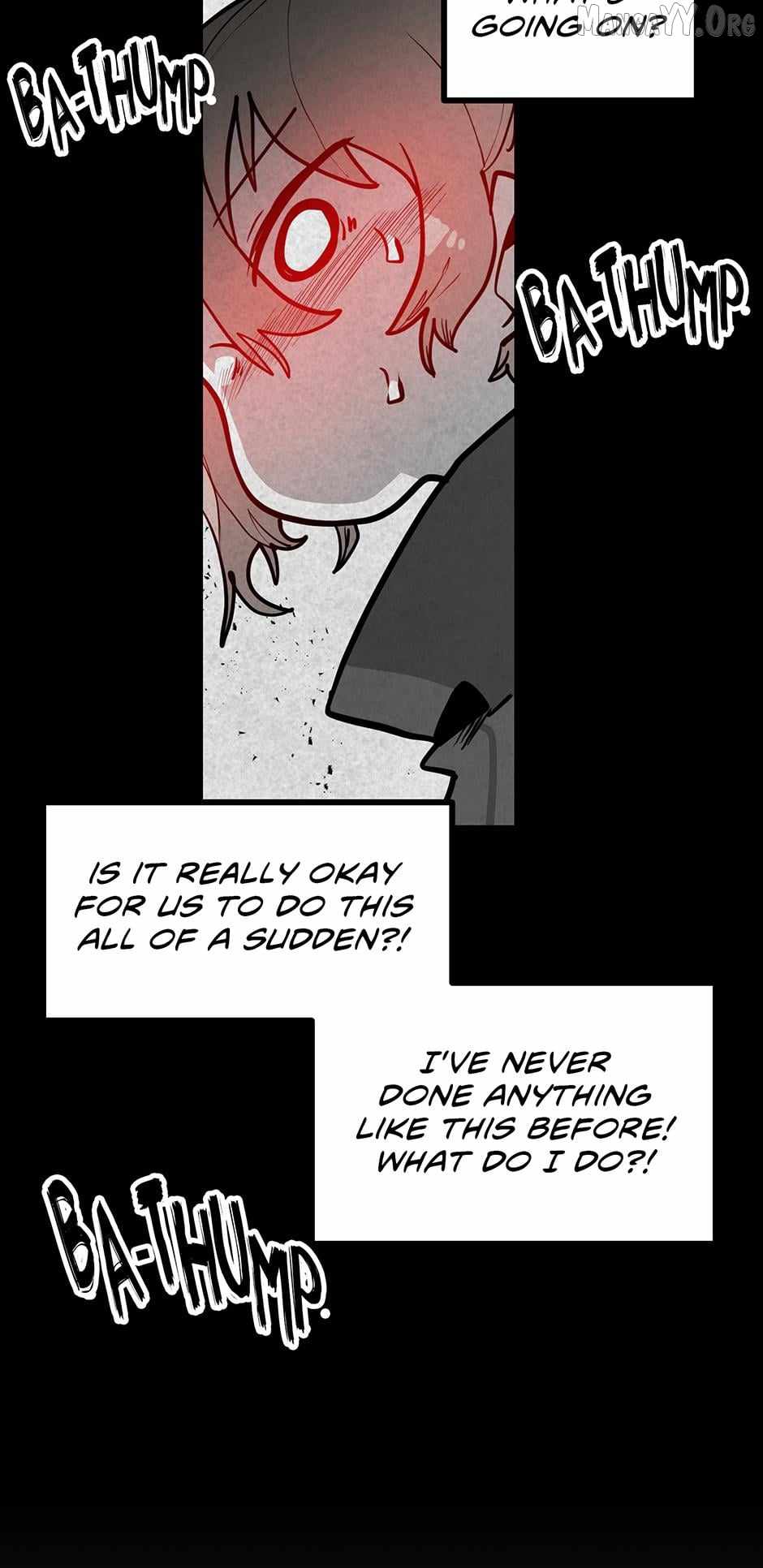 Read Santa Industri Manga Online