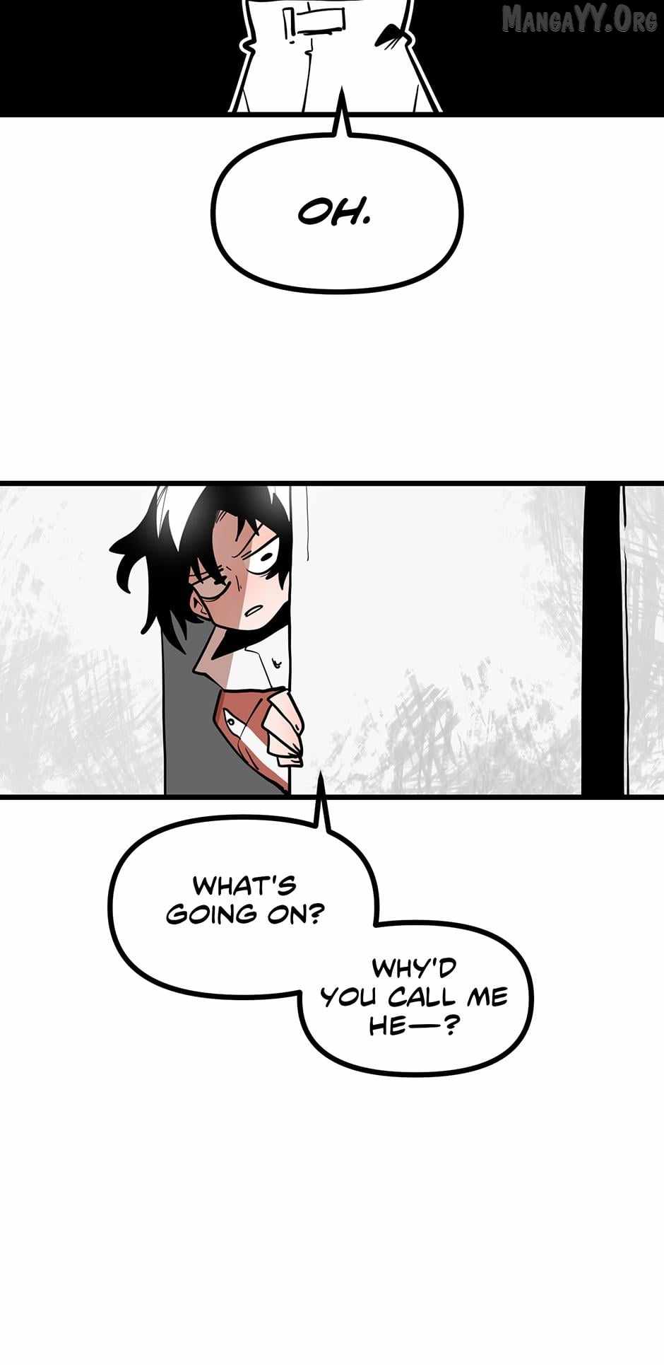 Read Santa Industri Manga Online