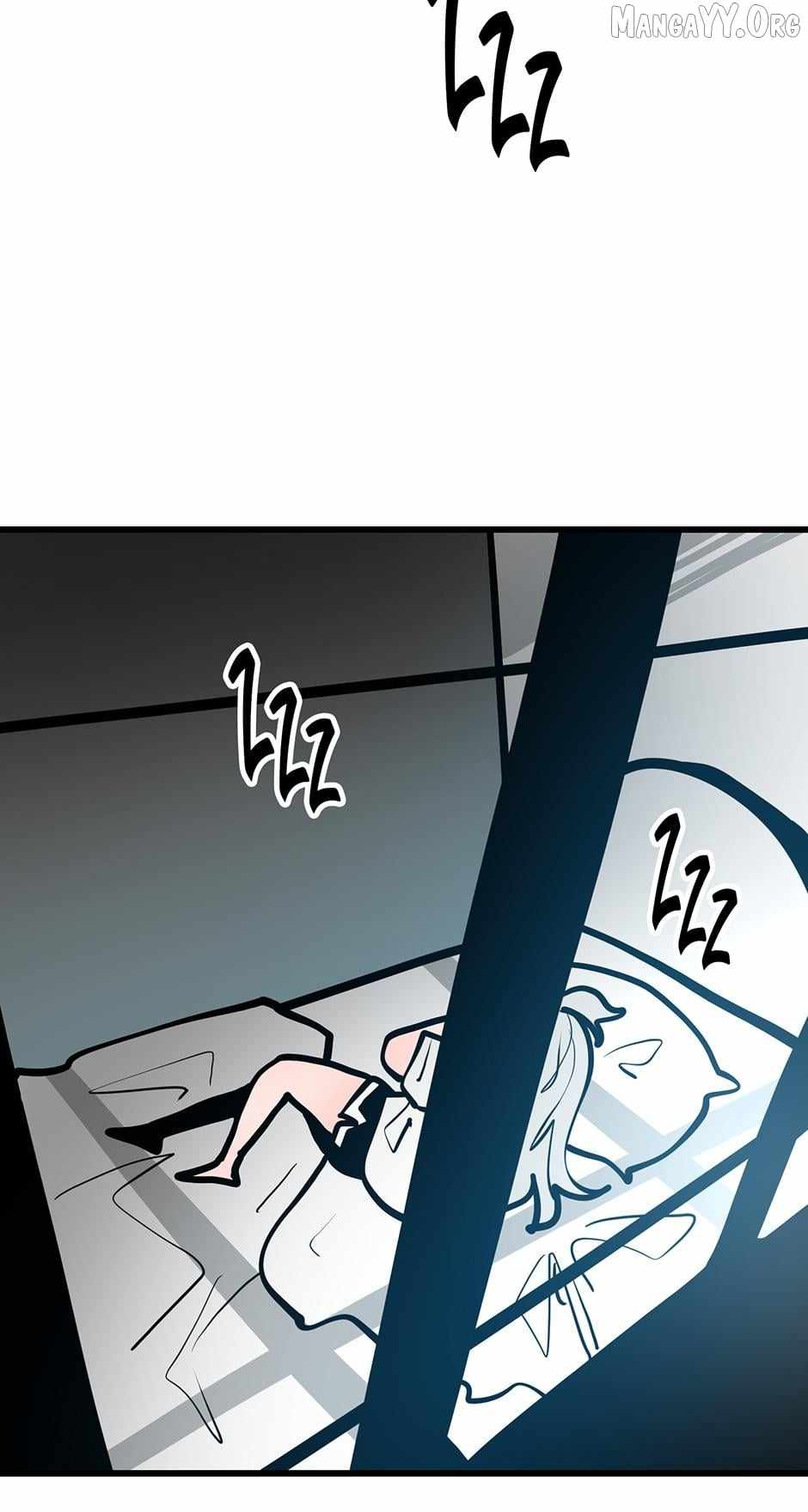 Read Santa Industri Manga Online