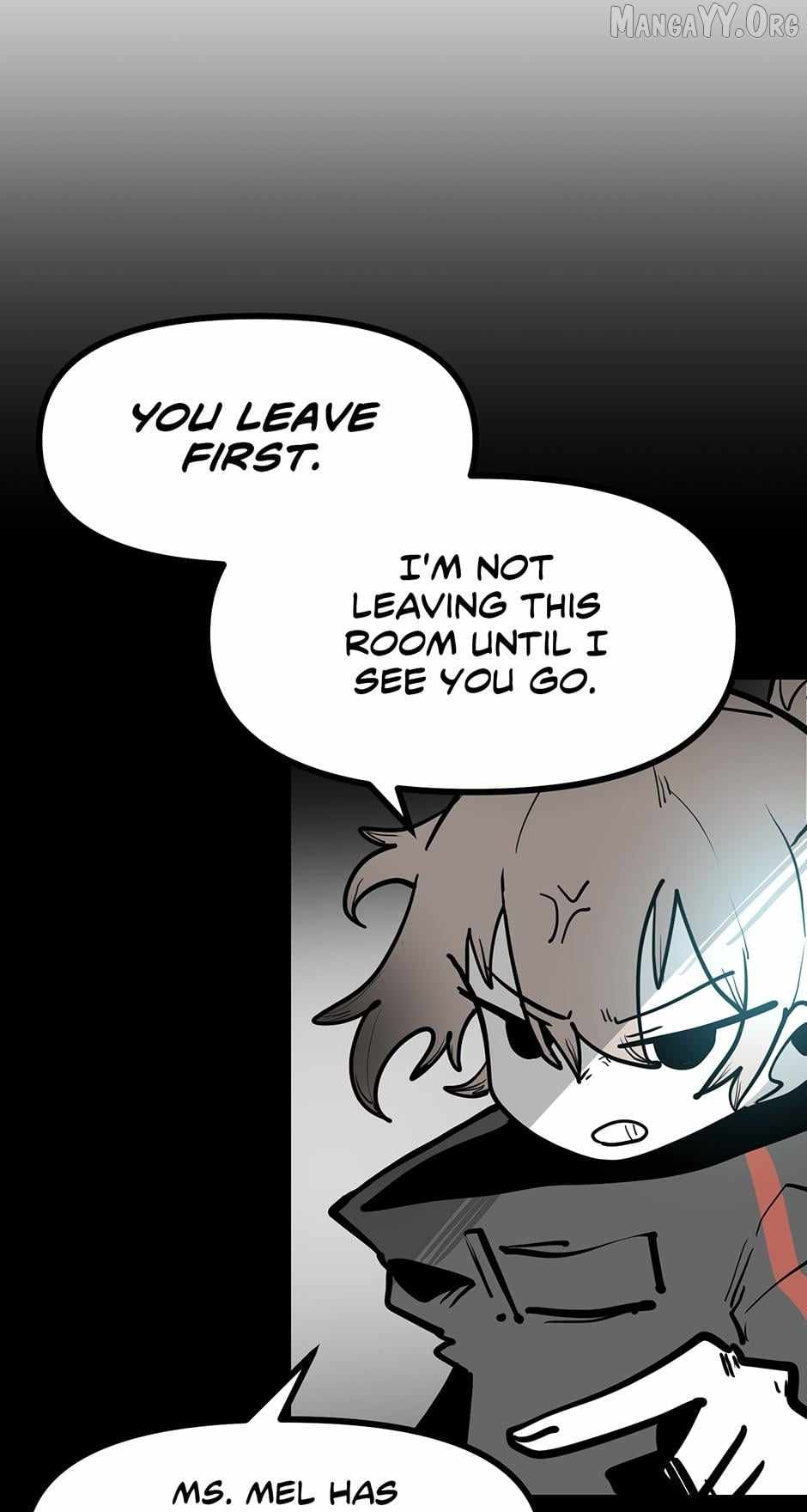 Read Santa Industri Manga Online