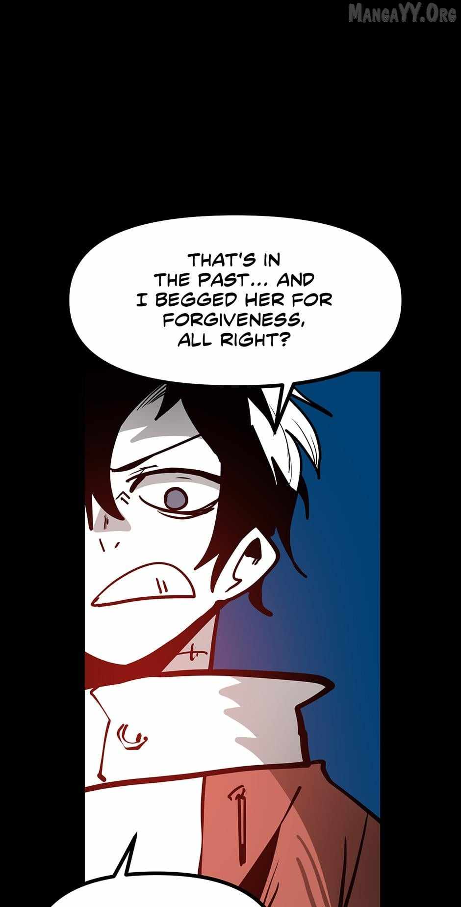 Read Santa Industri Manga Online