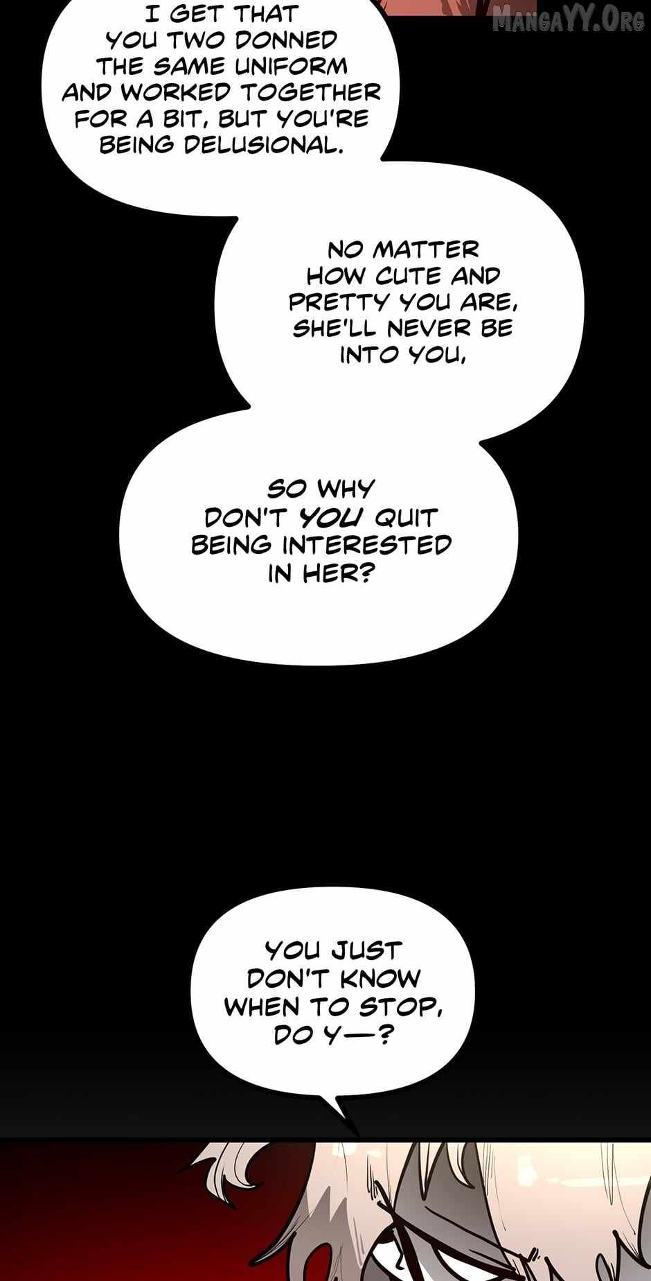 Read Santa Industri Manga Online