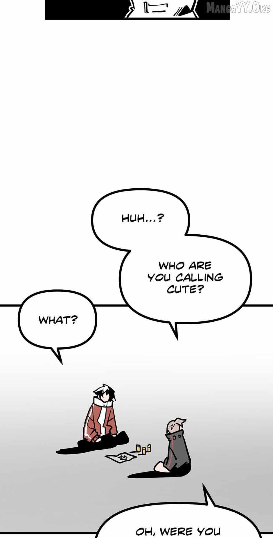 Read Santa Industri Manga Online