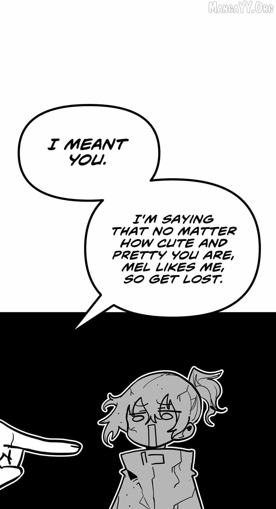 Read Santa Industri Manga Online