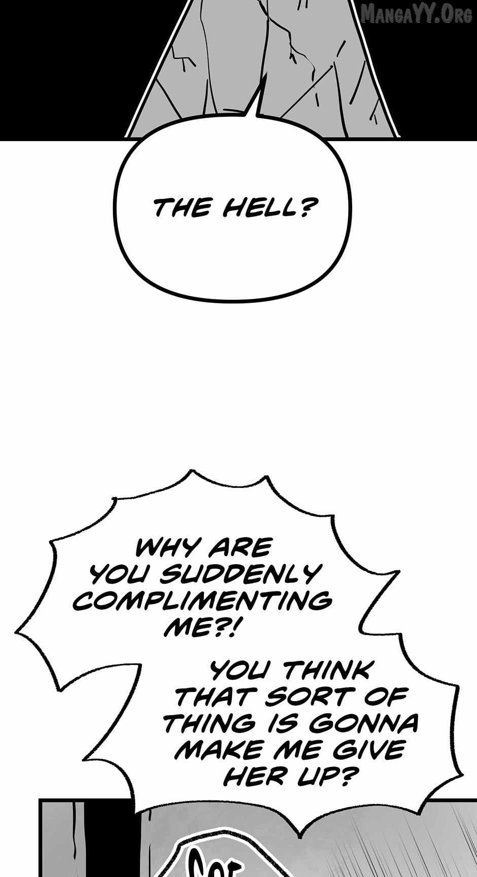 Read Santa Industri Manga Online