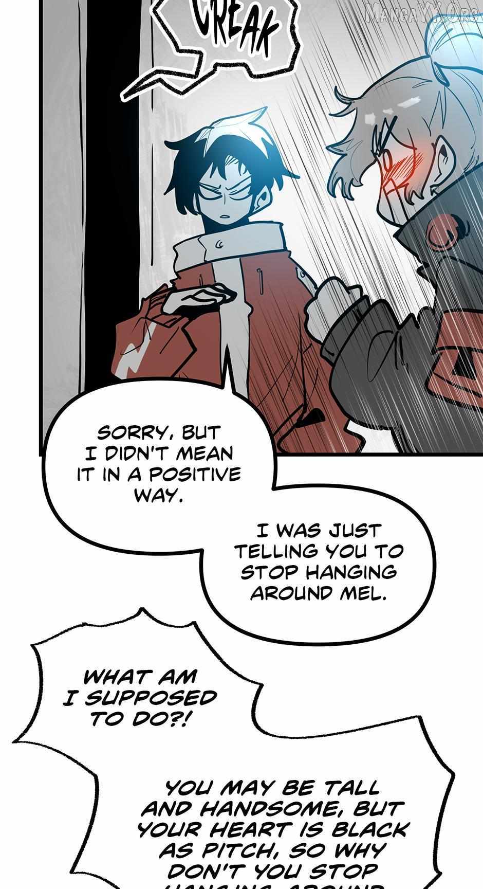 Read Santa Industri Manga Online