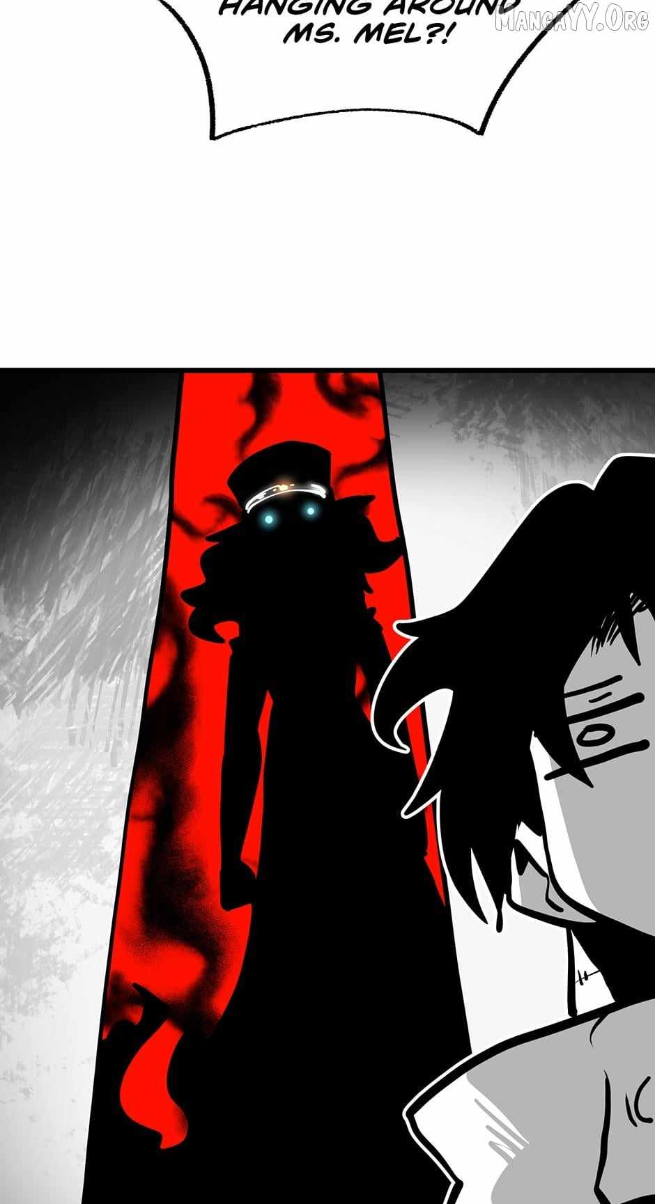 Read Santa Industri Manga Online