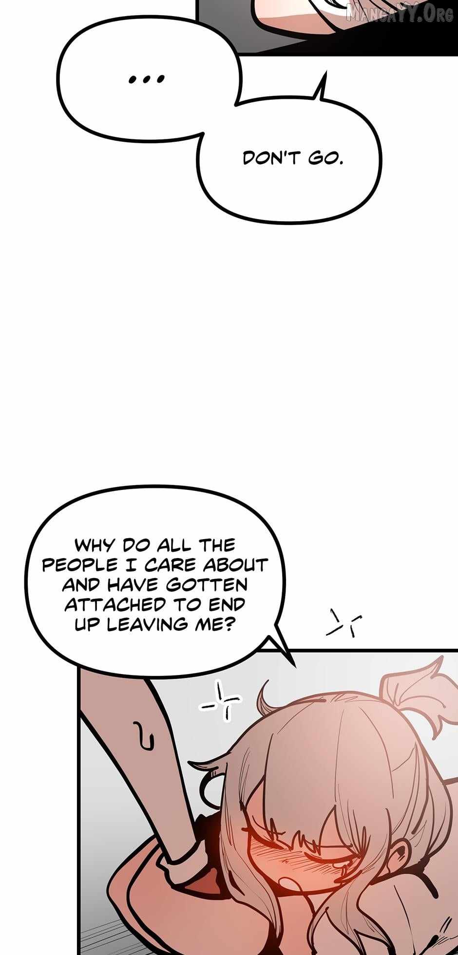 Read Santa Industri Manga Online