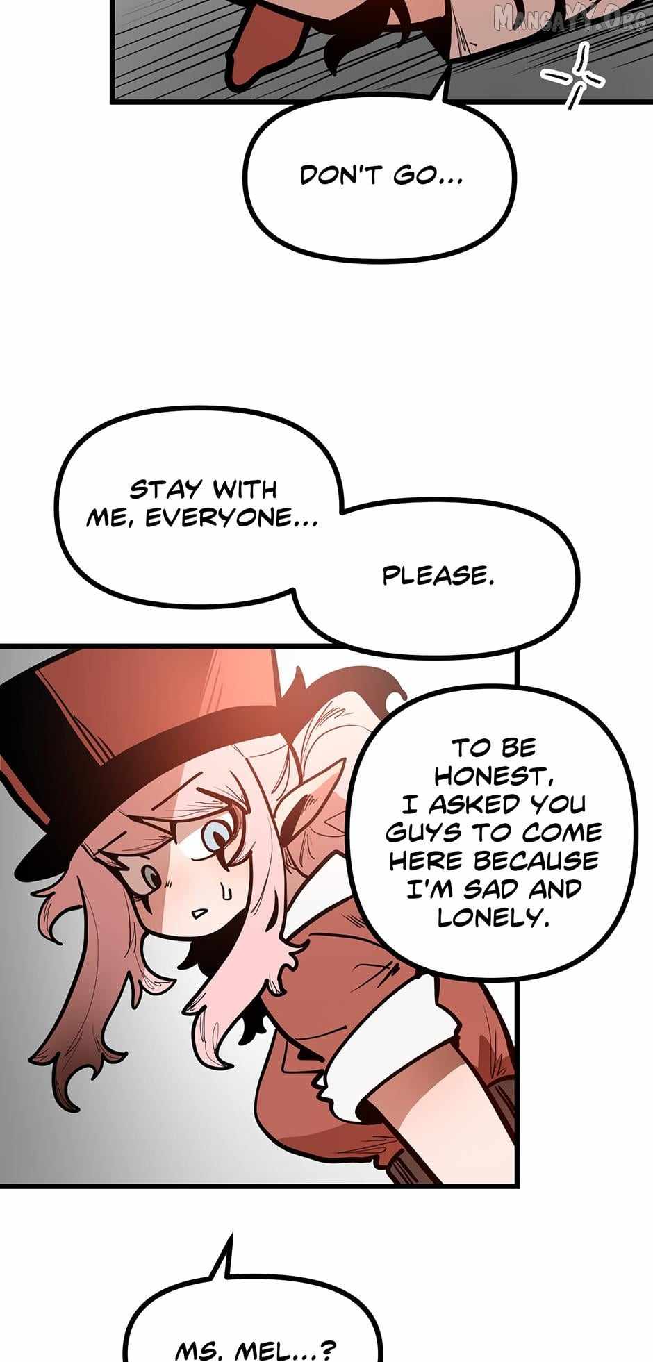 Read Santa Industri Manga Online