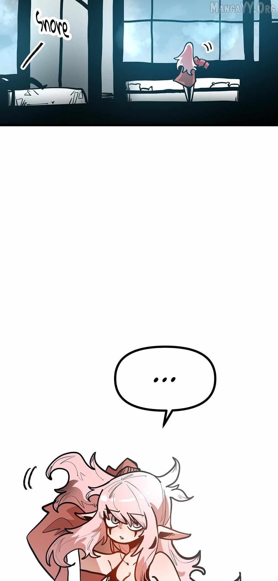 Read Santa Industri Manga Online