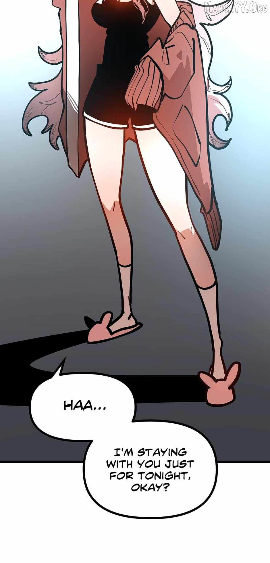 Read Santa Industri Manga Online