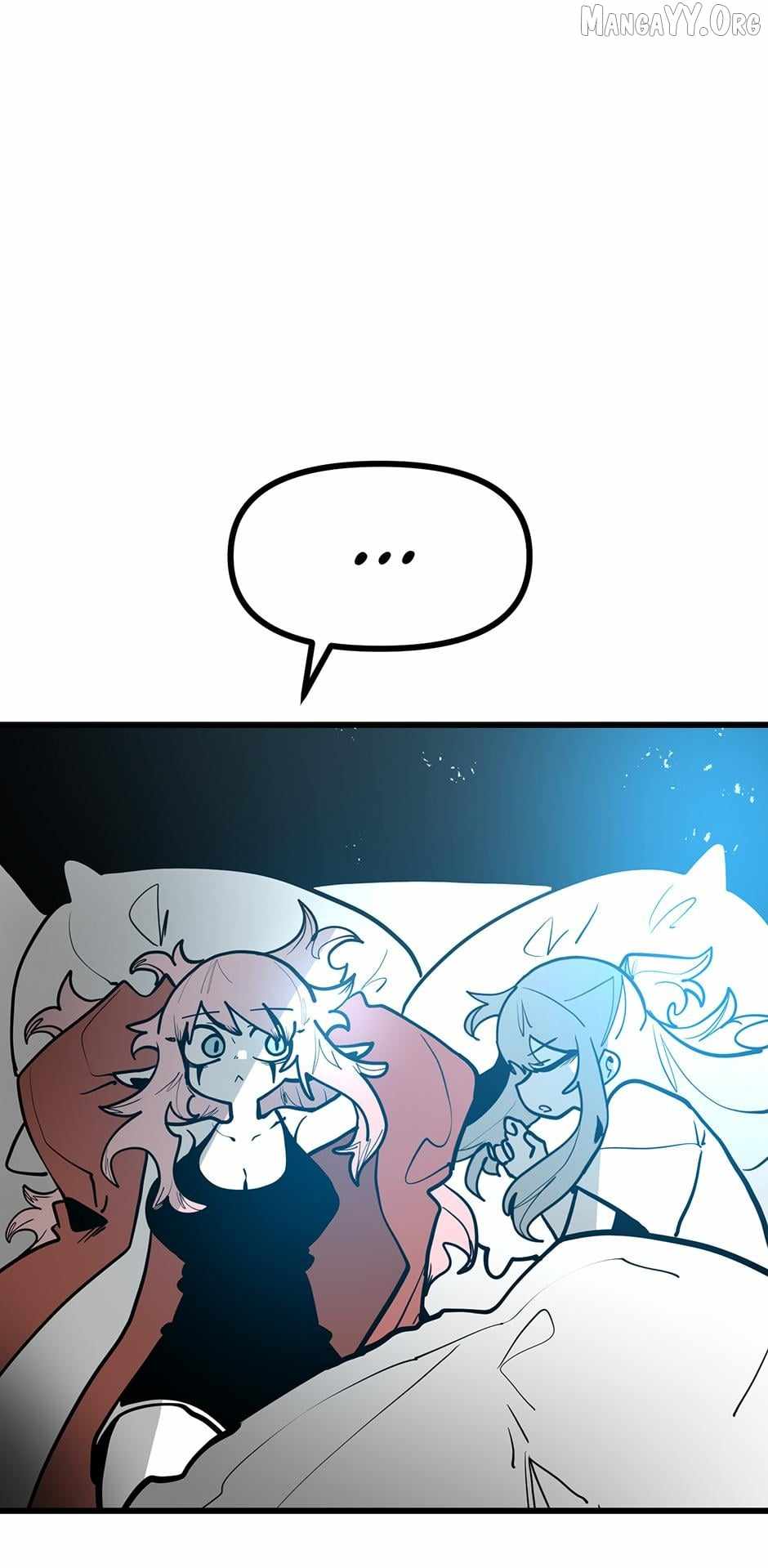 Read Santa Industri Manga Online