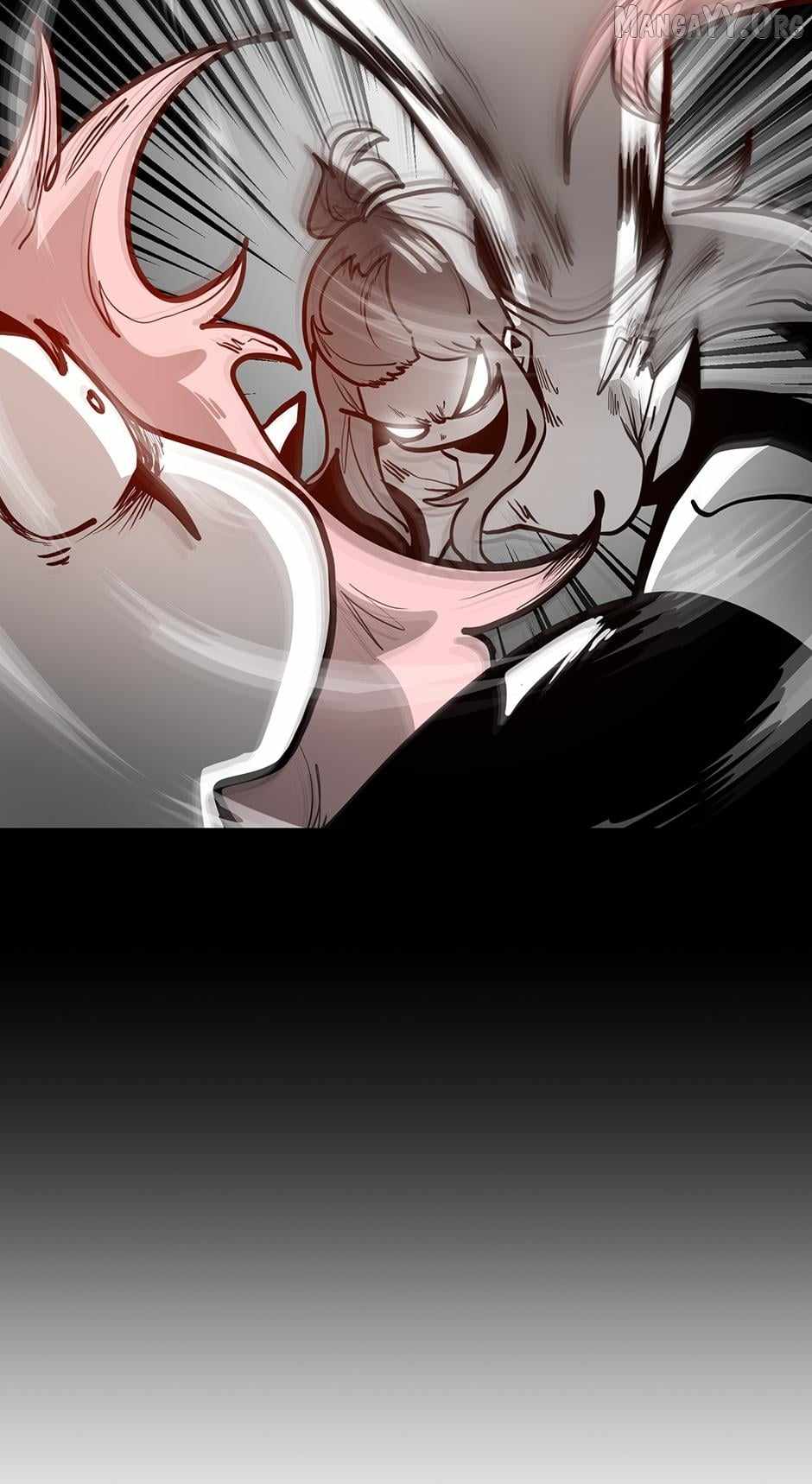 Read Santa Industri Manga Online