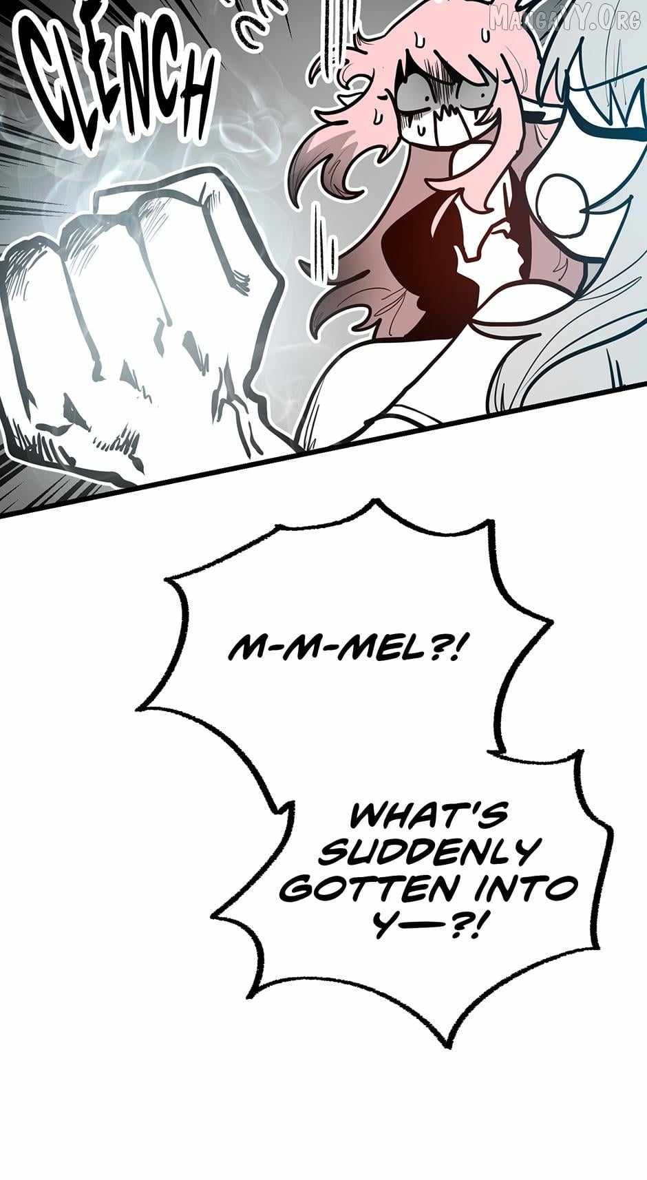 Read Santa Industri Manga Online