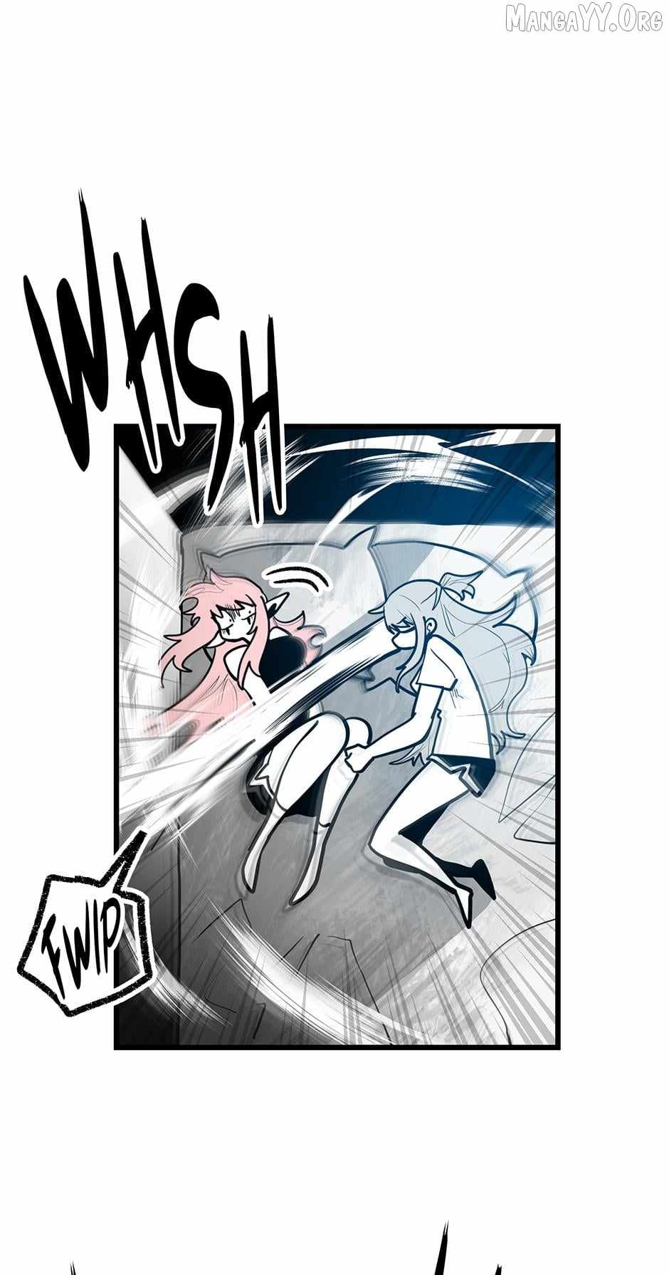 Read Santa Industri Manga Online